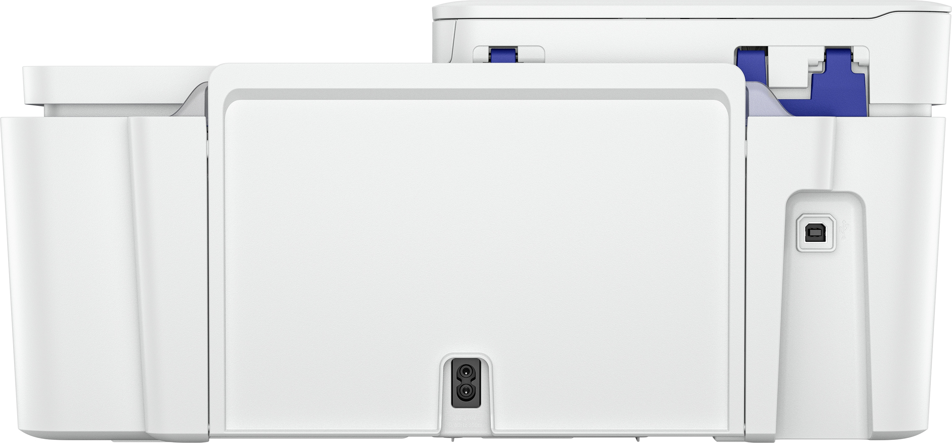 HP Deskjet 4230e All-in-One - Multifunktionsdrucker - Farbe - Tintenstrahl - A4 (210 x 297 mm)