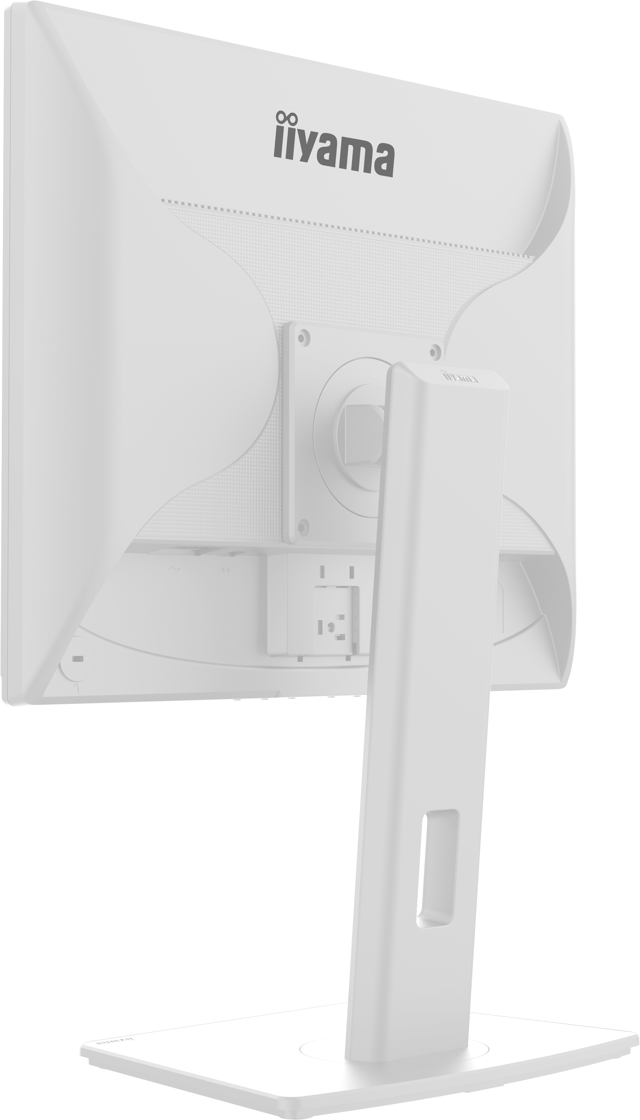 Iiyama ProLite B1980S-W1 - LED-Monitor - 48 cm (19")