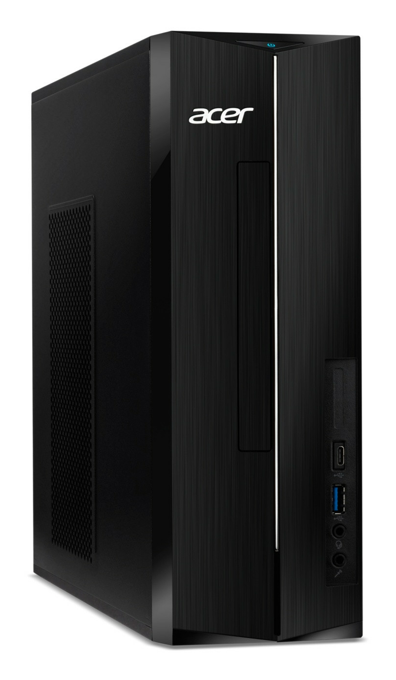 Acer Aspire XC-1785 - Compact Tower - Core i5 i5-14400 / 2.5 GHz - RAM 16 GB - SSD 1.024 TB - UHD Gr