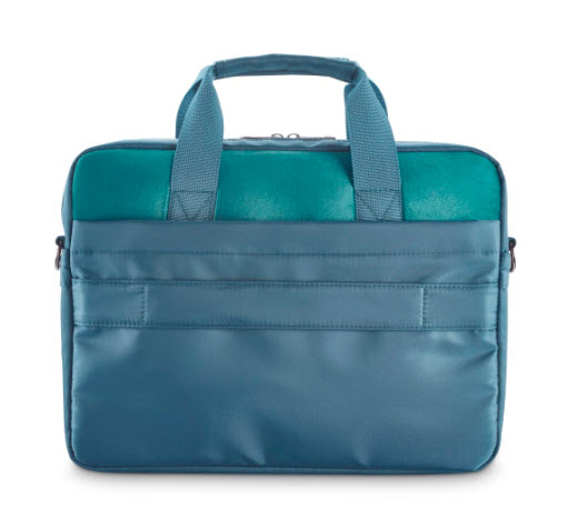 Hama Velvet, Toploader-Tasche, 41,1 cm (16.2"), Schultergurt