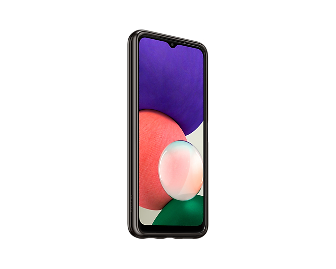 Samsung EF-QA226 - Hintere Abdeckung für Mobiltelefon