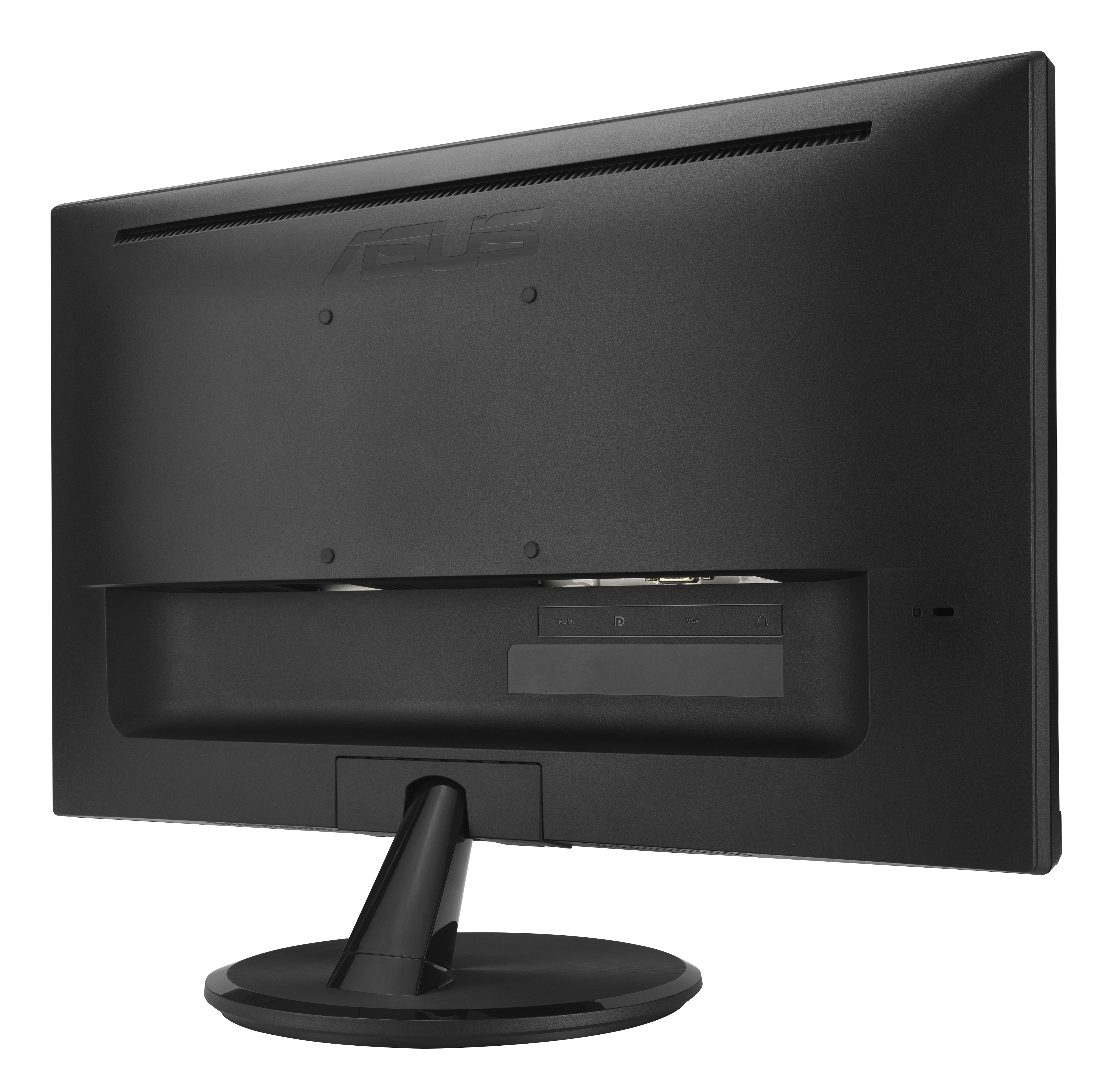 ASUS VP229QF-P - LED-Monitor - 55 cm (22") (21.5" sichtbar)