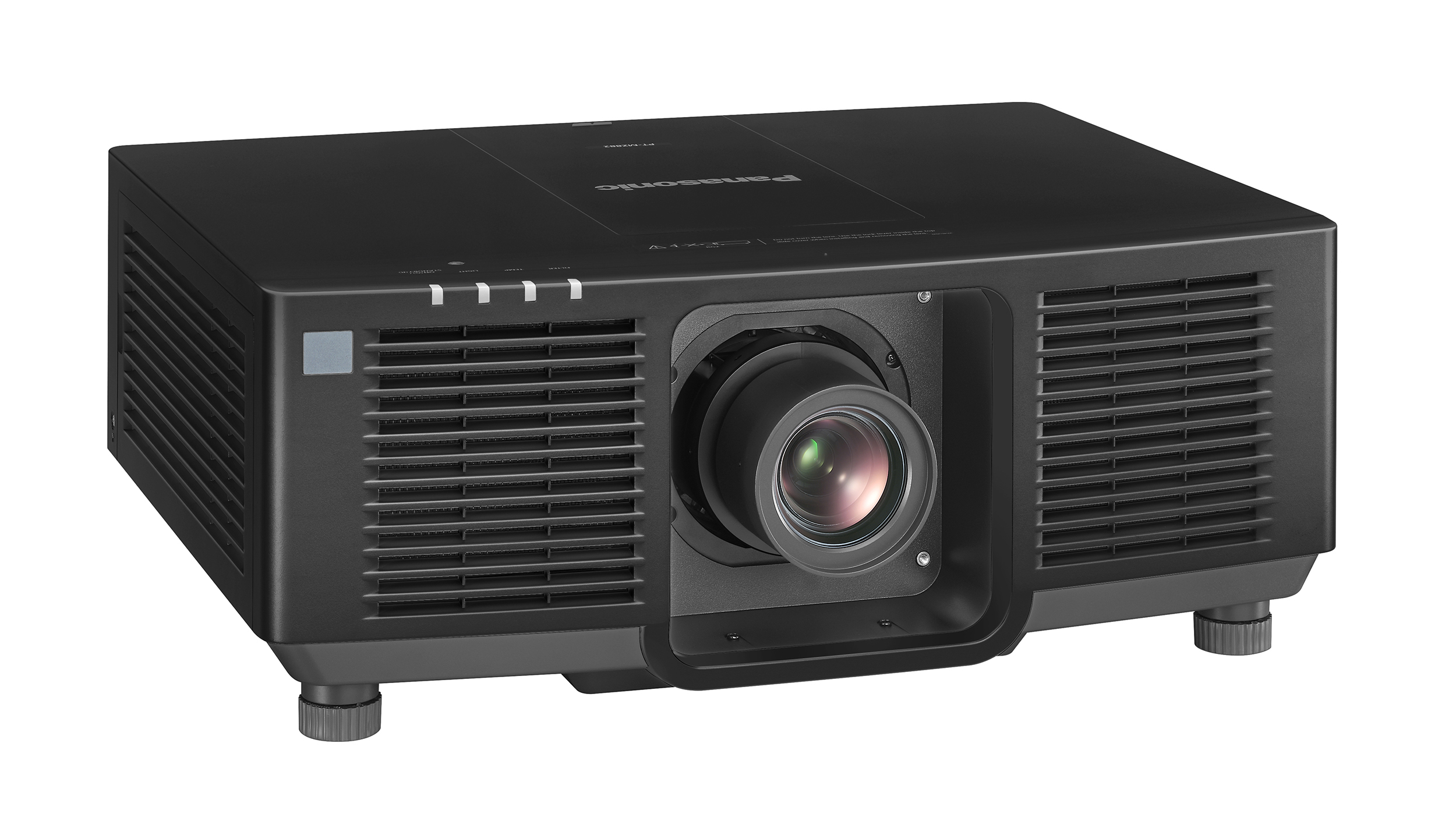Panasonic PT-MZ782BEJ - 3-LCD-Projektor - 7500 lm - WUXGA (1920 x 1200)