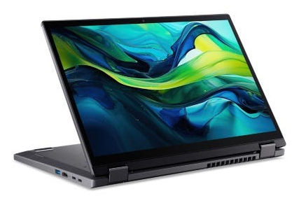 Acer Aspire Spin 14 ASP14-52MTN - Flip-Design - Intel Core Ultra 7 155U / 1.7 GHz - Win 11 Home - In