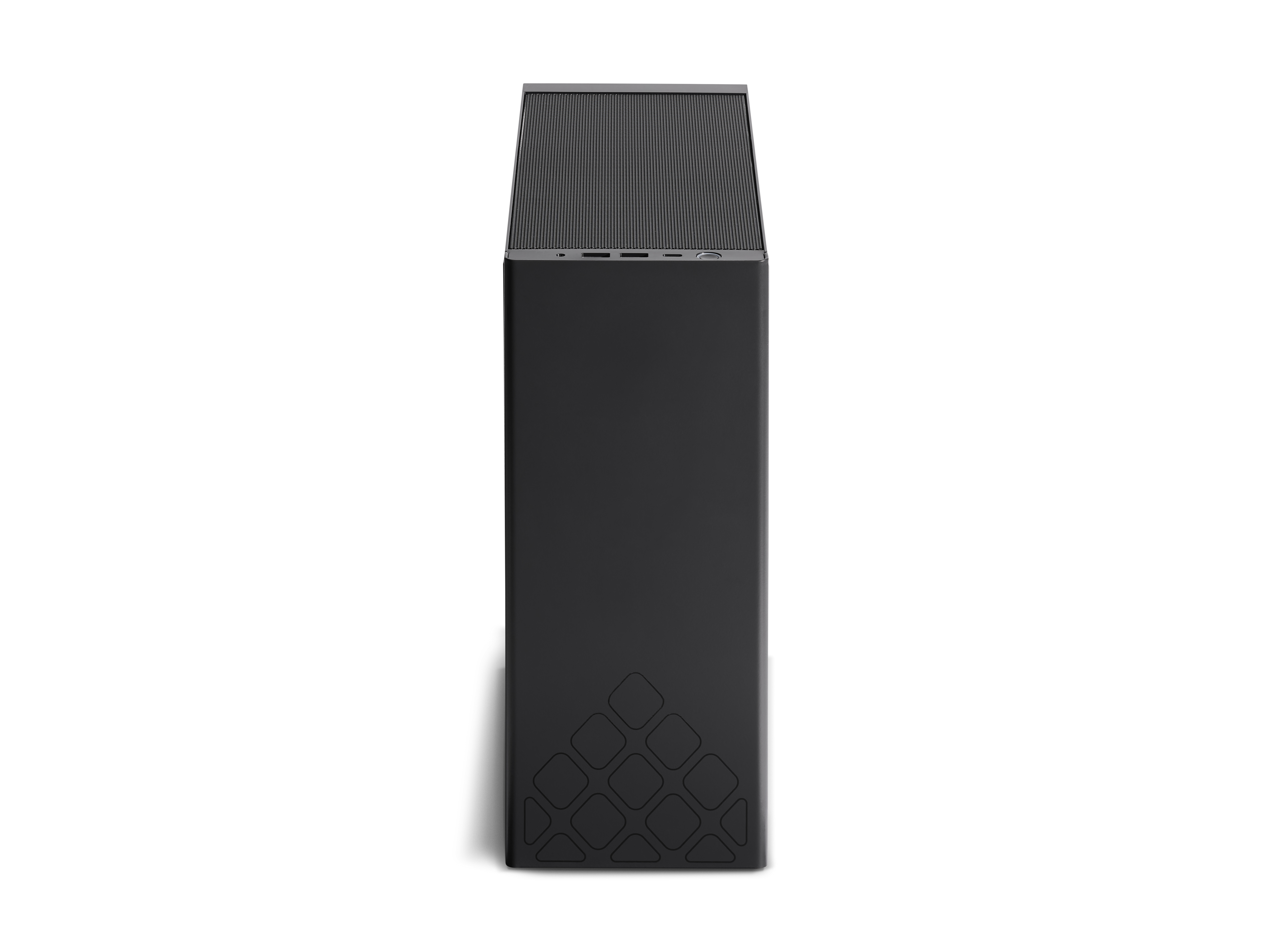 Intel NUC 13 Extreme Kit - NUC13RNGi5, Desktop, PC Barebone, Intel Z690, DDR5-SDRAM, PCI Express, Se