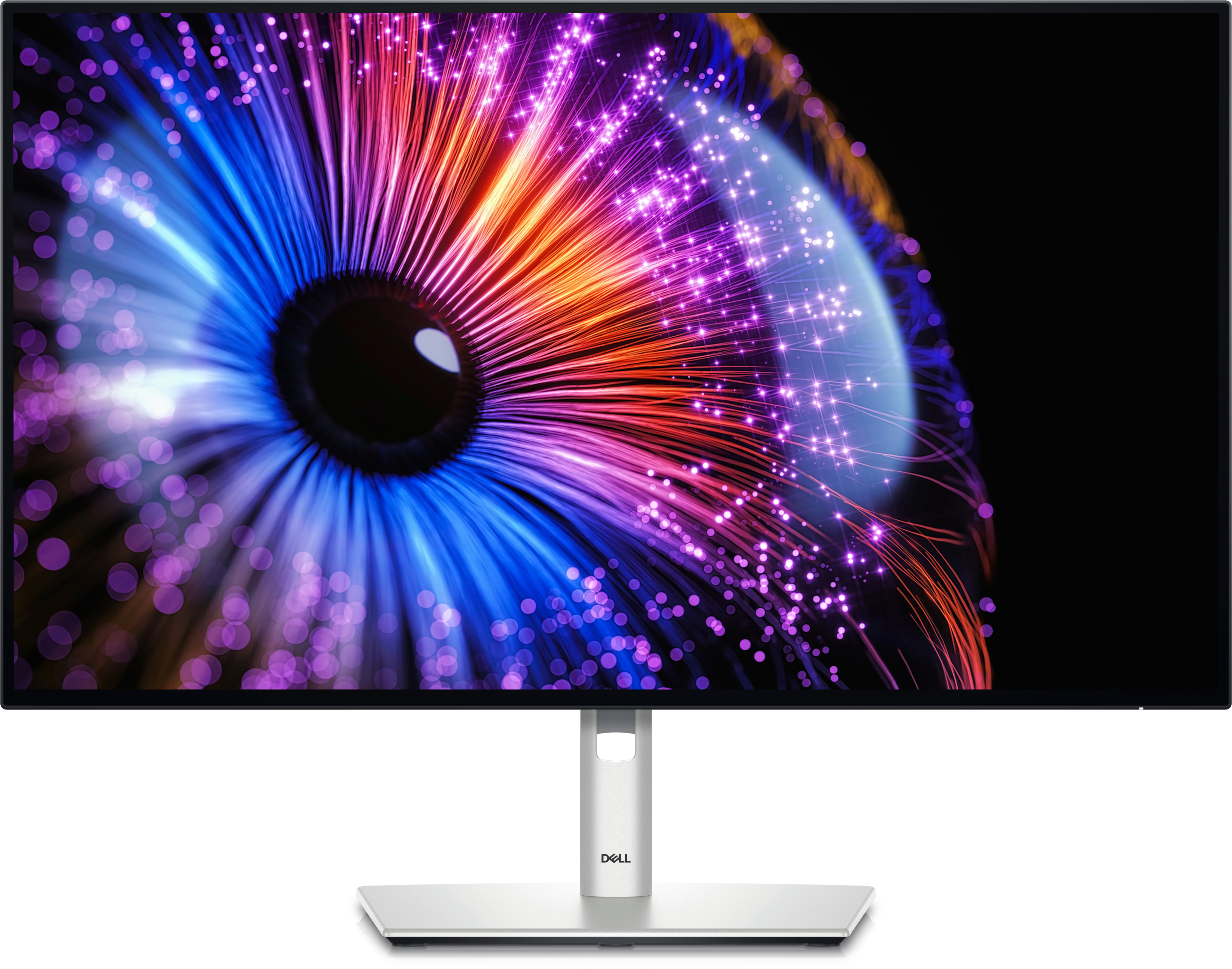 Dell UltraSharp U2724DE Monitor 68,47cm (27") WQHD, IPS, 5ms, HDMI, DisplayPort, Thunderbolt