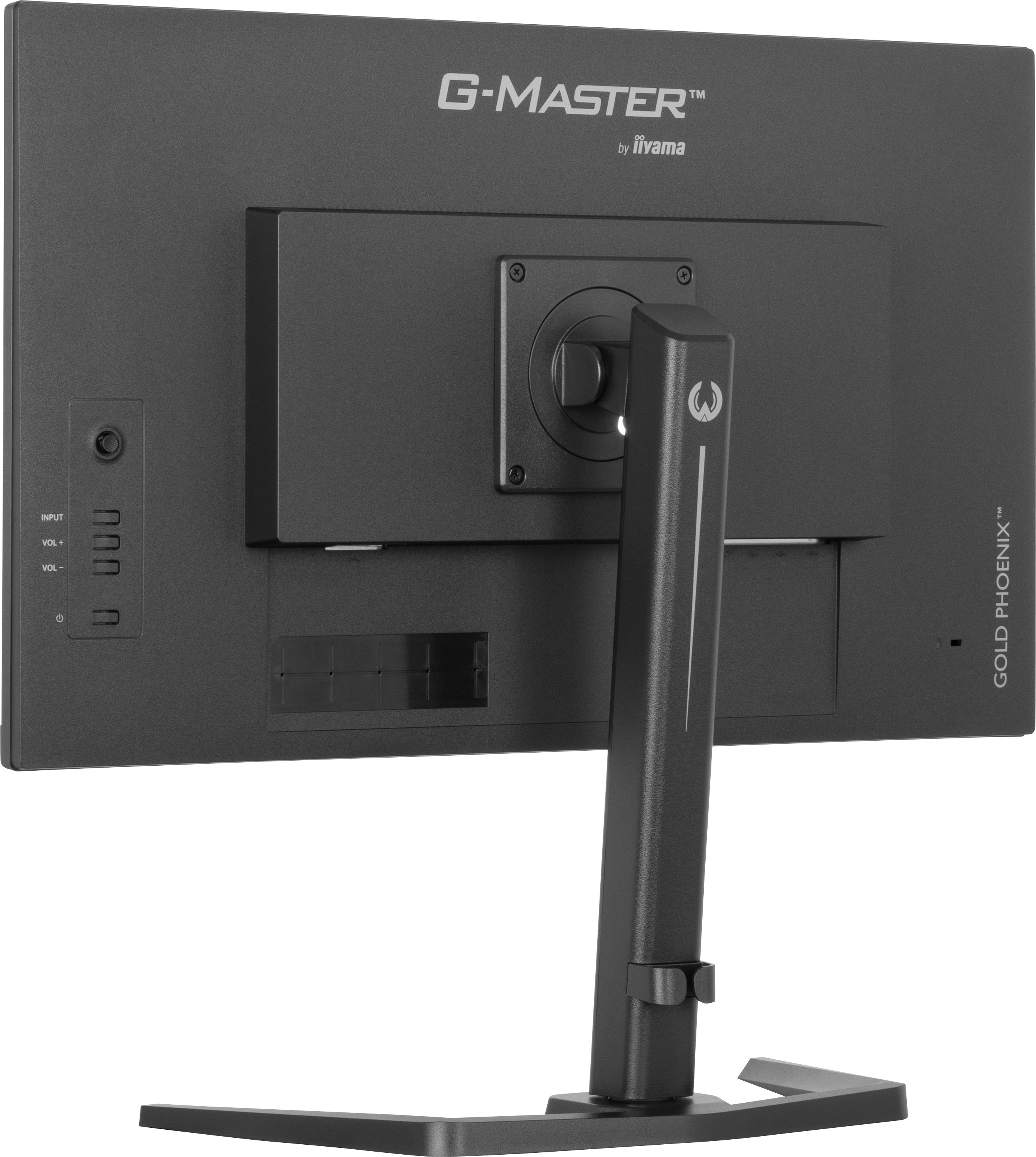 Iiyama G-MASTER Gold Phoenix GB2795HSU-B1 - LED-Monitor - 68.6 cm (27")