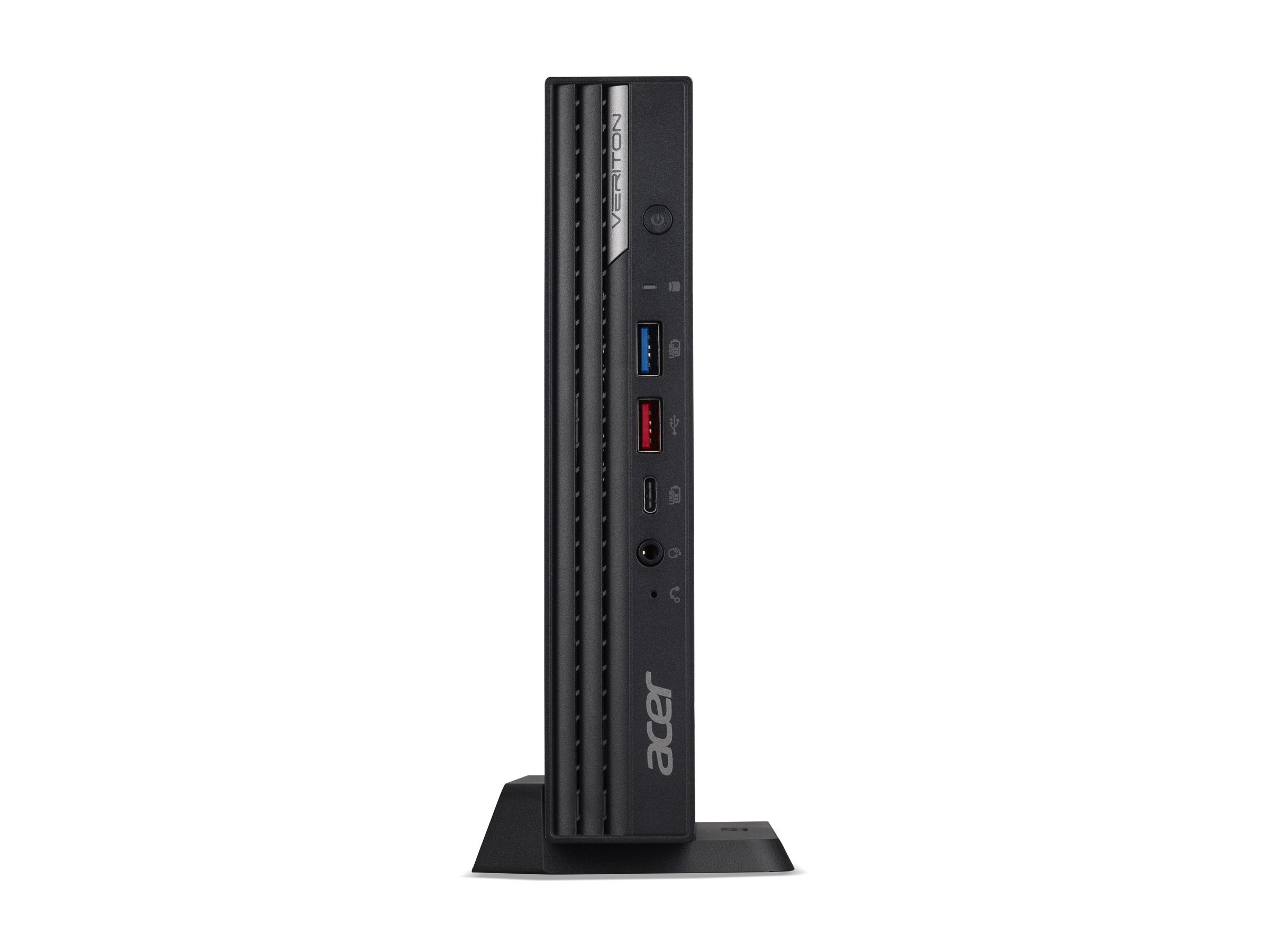 Acer Veriton N6 VN6710GT - Mini-PC - Core i5 13500T / 1.6 GHz - RAM 8 GB - SSD 512 GB - UHD Graphics