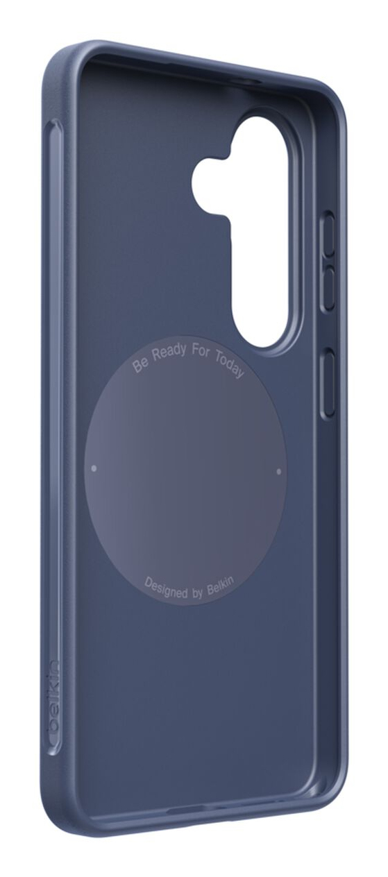 Belkin Protect Series - Hintere Abdeckung für