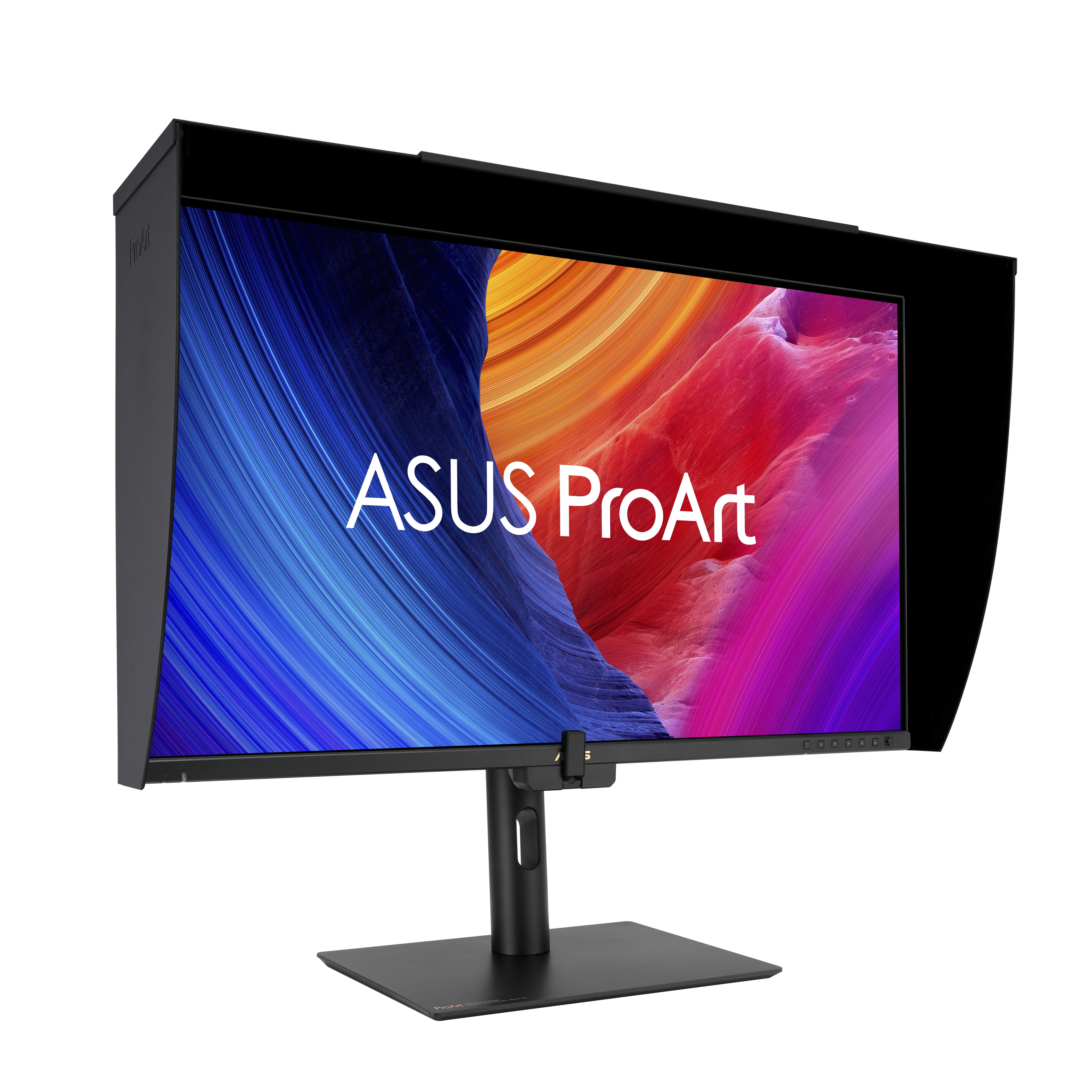 ASUS ProArt PA32UCE - LED-Monitor - 81.3 cm (32")