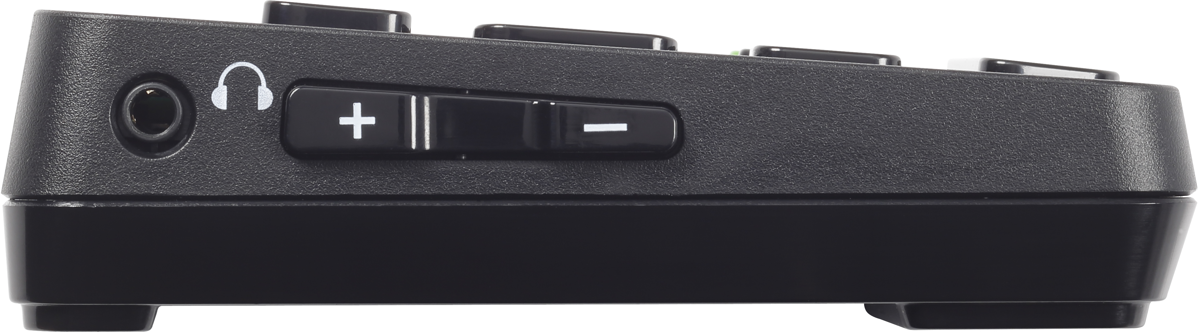 HP Accessibility Assistant - Drucker-Fernsteuerung