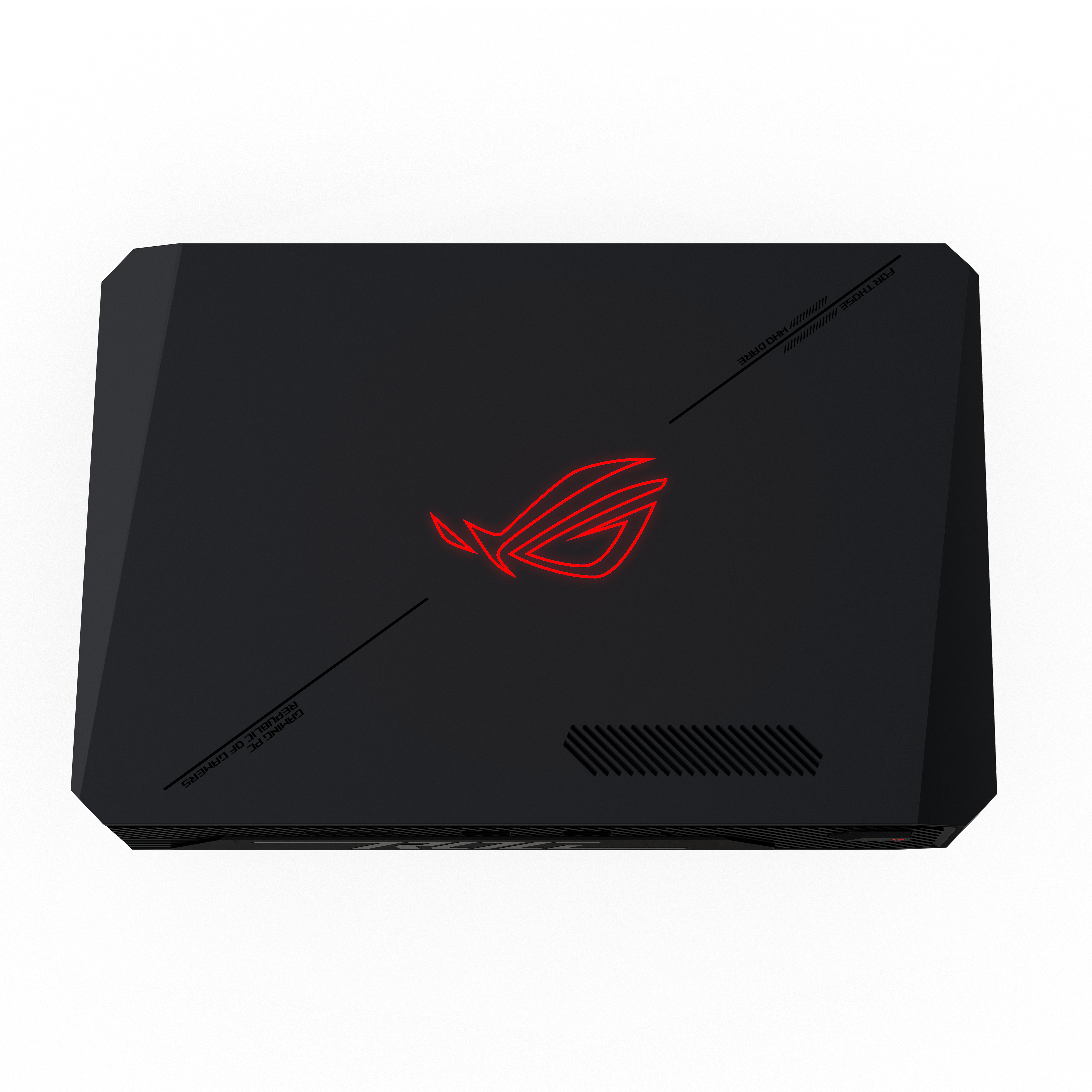ASUS ROG NUC 14 RNUC14SRKU7168A2I, Core Ultra 7 155H, 16GB, 512GB SSD, RTX 4060, Win11