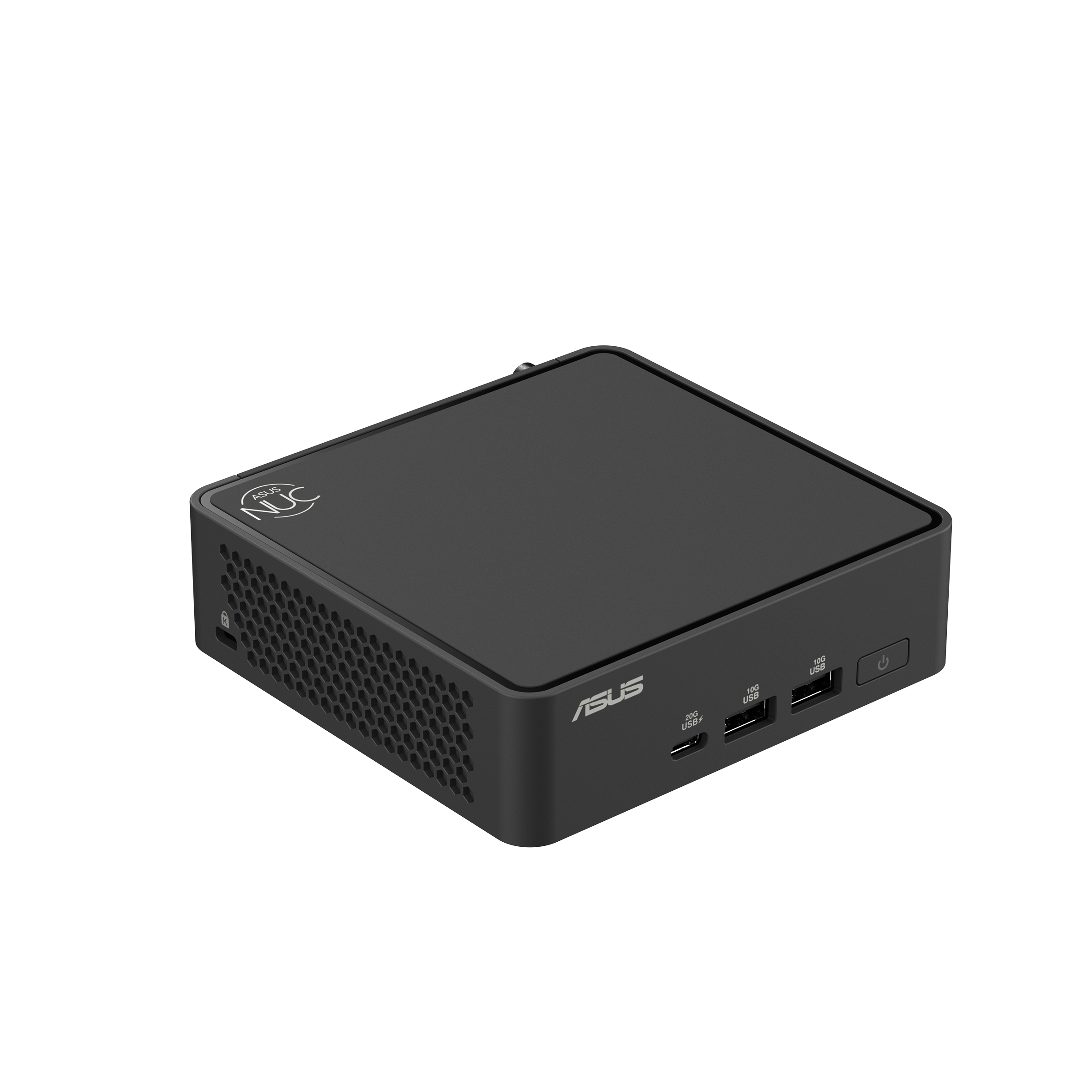 ASUS NUC 15 Pro Slim Kit RNUC15CRKV500002 - Barebone