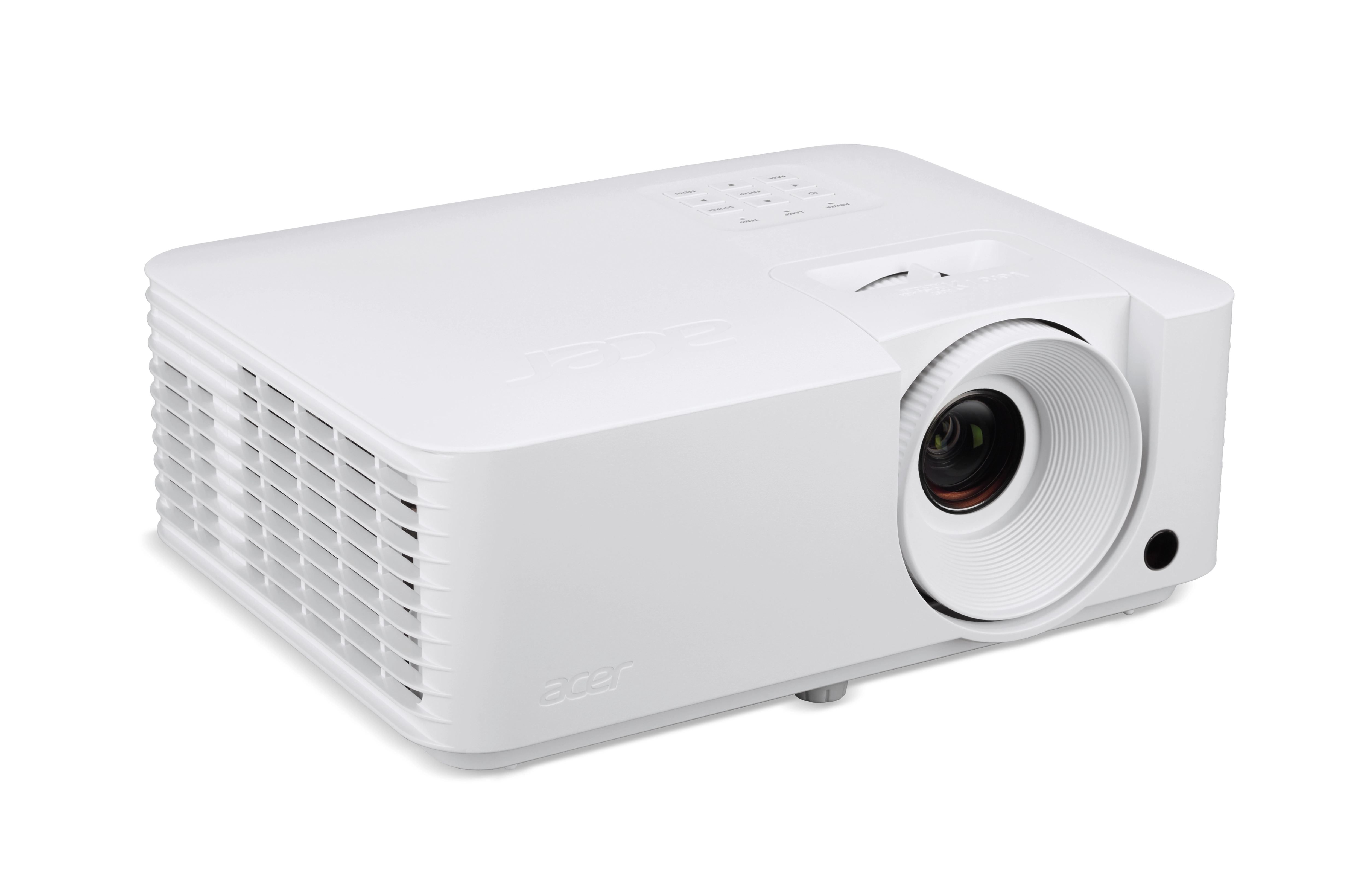 Acer Vero PL2535i - DLP-Projektor - Laserdiode - tragbar - 3D - 5500 lm - Full HD (1920 x 1080)