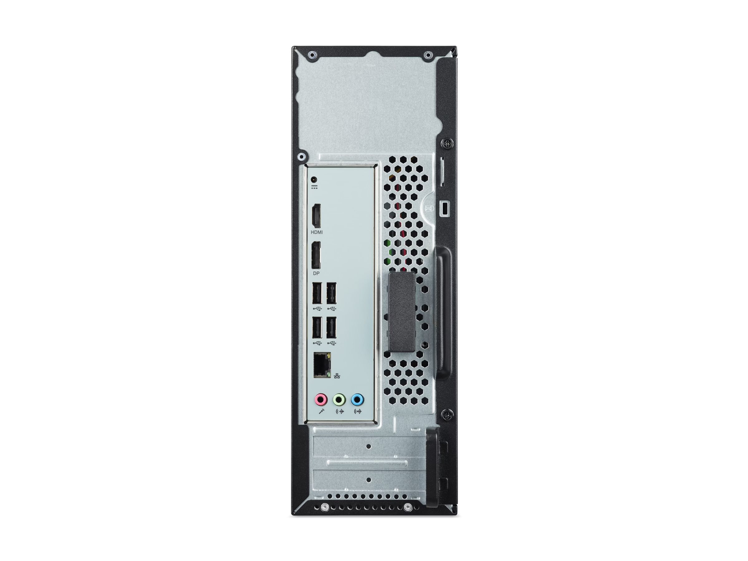 Acer Aspire XC-1710 - Compact Tower - Core i3 N305 - RAM 8 GB - SSD 256 GB - 3D Triple-Level Cell (T