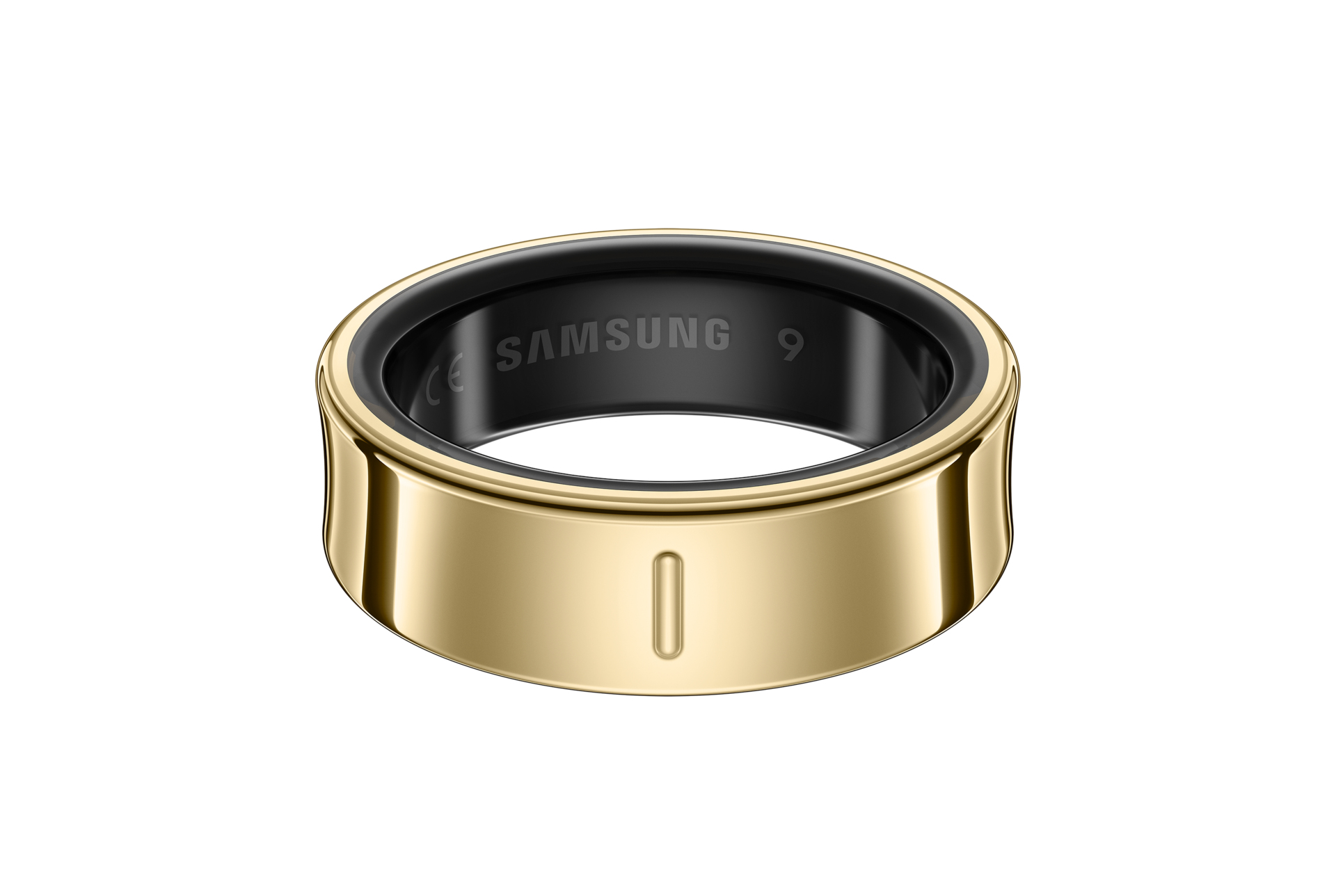 Samsung Galaxy Ring - 15 - Smart Ring - 8 MB