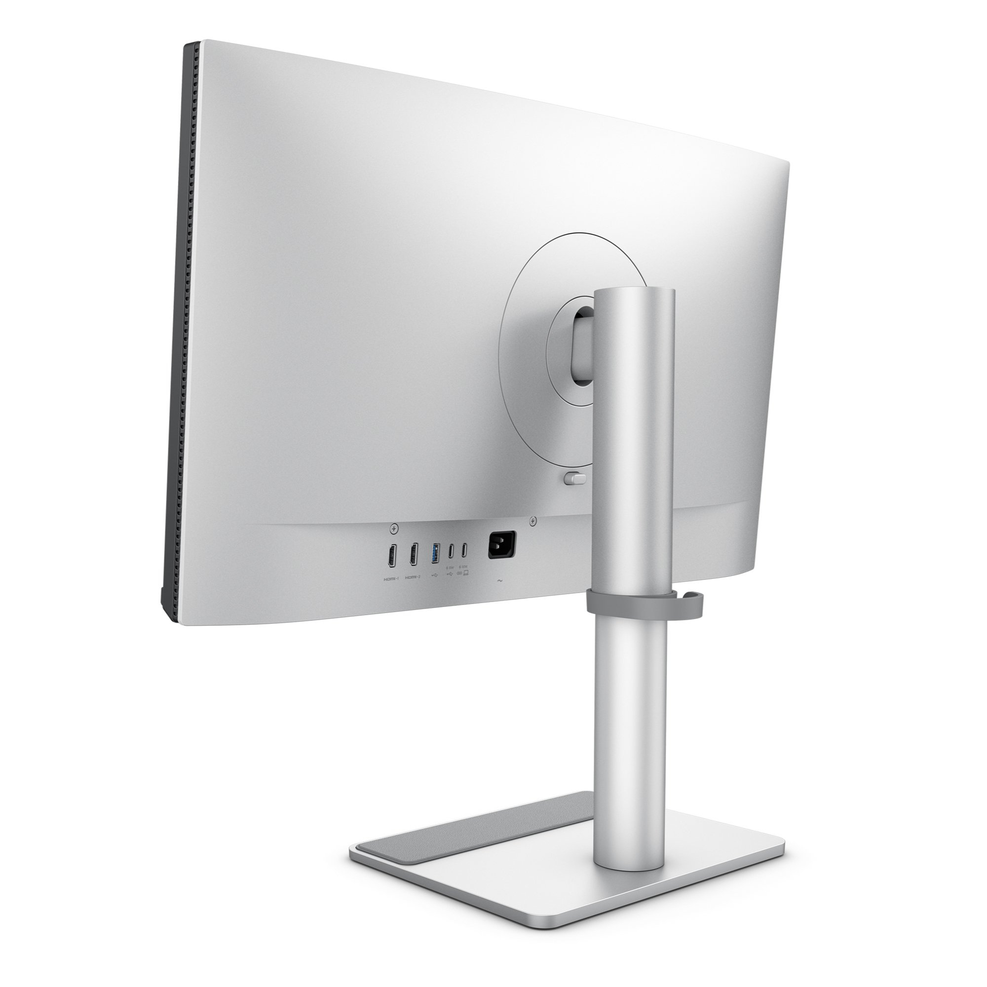 BenQ MA270U - LED-Monitor - 69 cm (27") - 3840 x 2160 4K UHD (2160p)