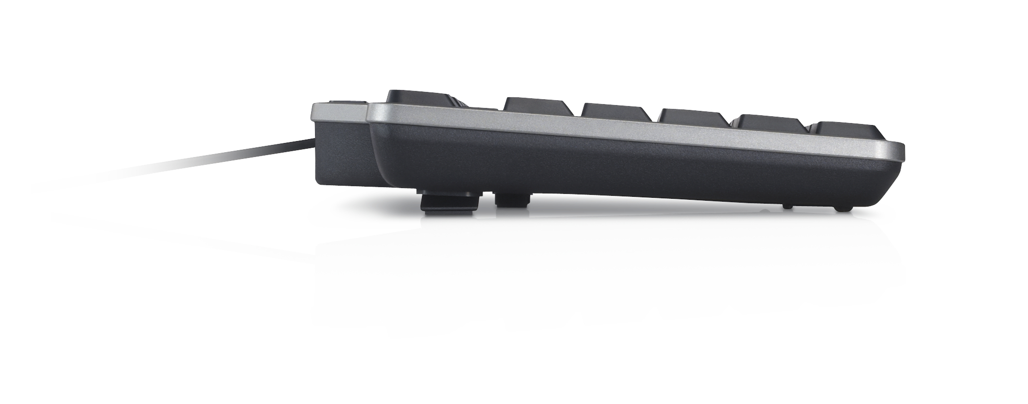 Dell Business Multimedia Keyboard KB522 - Kit