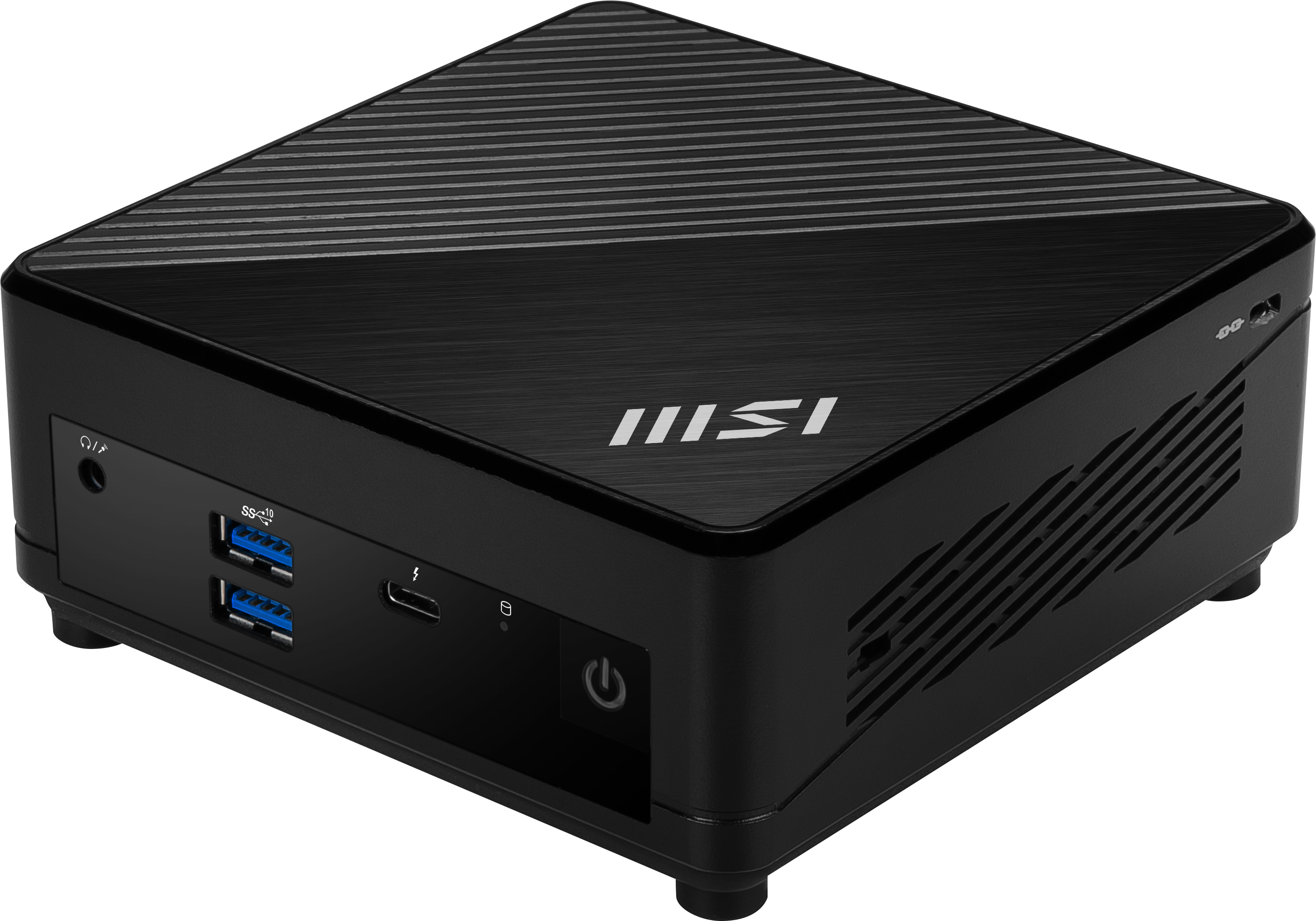 MSI Cubi 5 1MA-660AT, Core 5 120U, 16GB, 500GB, Wi-Fi 6E, Win11