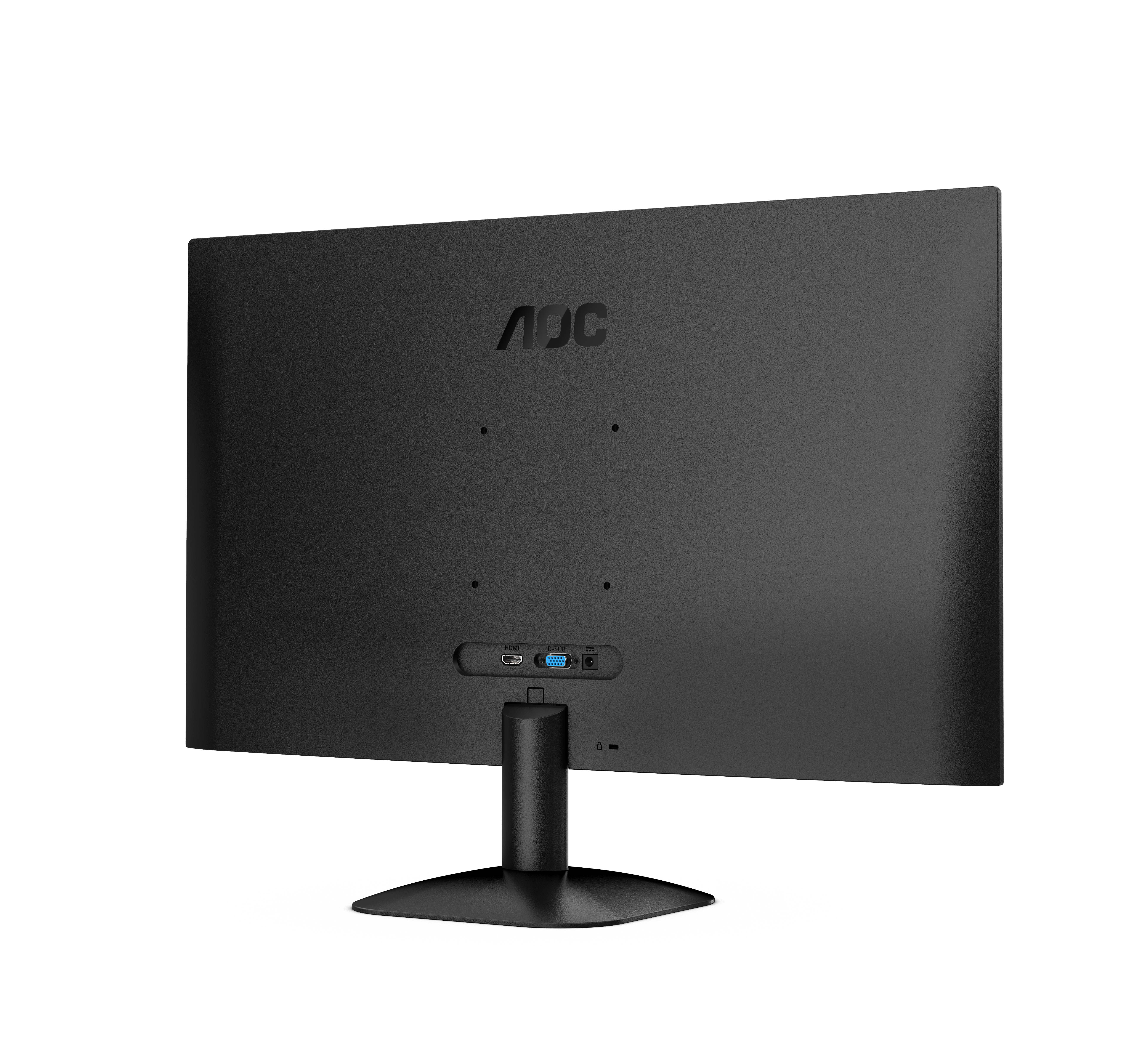 AOC 27B31H Monitor 68.6cm (27") Full HD, IPS, 4ms, HDMI, VGA