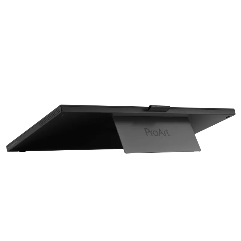 ASUS ProArt PA169CDV, 15.6" 4K UHD IPS, 60Hz, 10ms, 450nits, 1x HDMI, 1x USB-C m. DP.