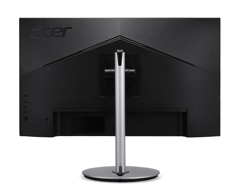 Acer CB242YE Monitor 60,5 cm (23,8 Zoll) Full HD, IPS, 1ms, VGA, DisplayPort, HDMI, Lautsprecher