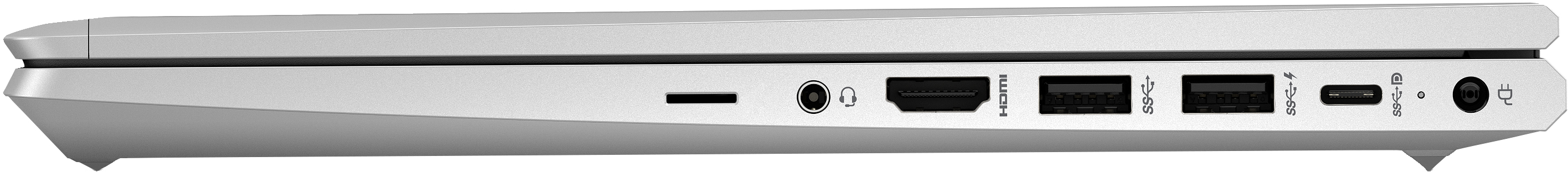 HP Elite Mobile Thin Client mt645 G7 - 180°-Scharnierdesign - AMD Ryzen 5 5625U / 2.3 GHz - HP ThinP