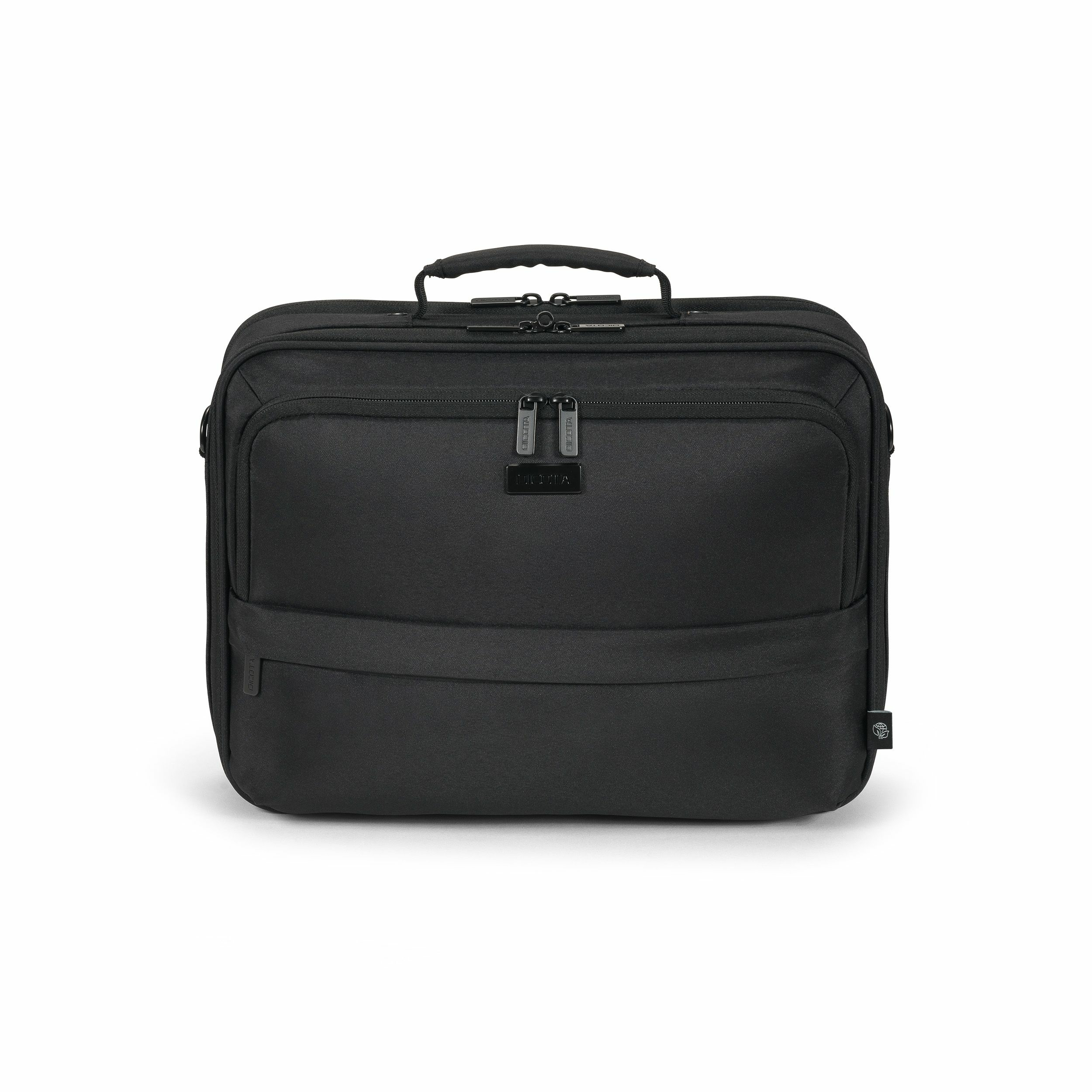 Dicota Eco Multi Core - Notebook-Tasche - 35.8