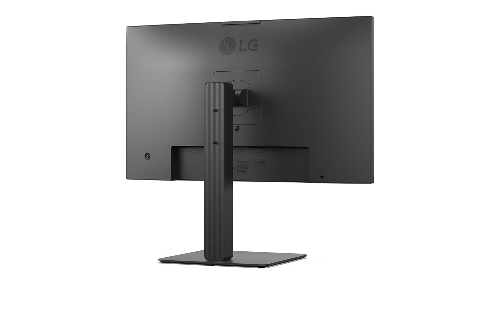 LG 27BA850-B - BA850 Series - LED-Monitor - 68.6 cm (27")
