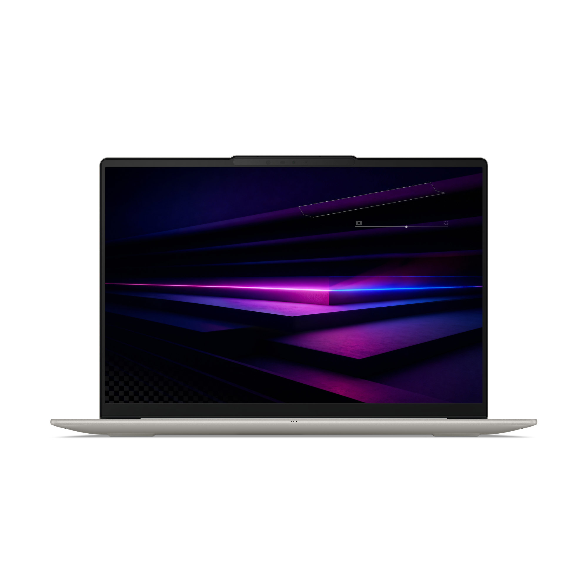 Lenovo Yoga Slim 7 14IPH11 83QM - Intel Core Ultra 5 325 - Evo - Win 11 Home - Intel Graphics - 16 G