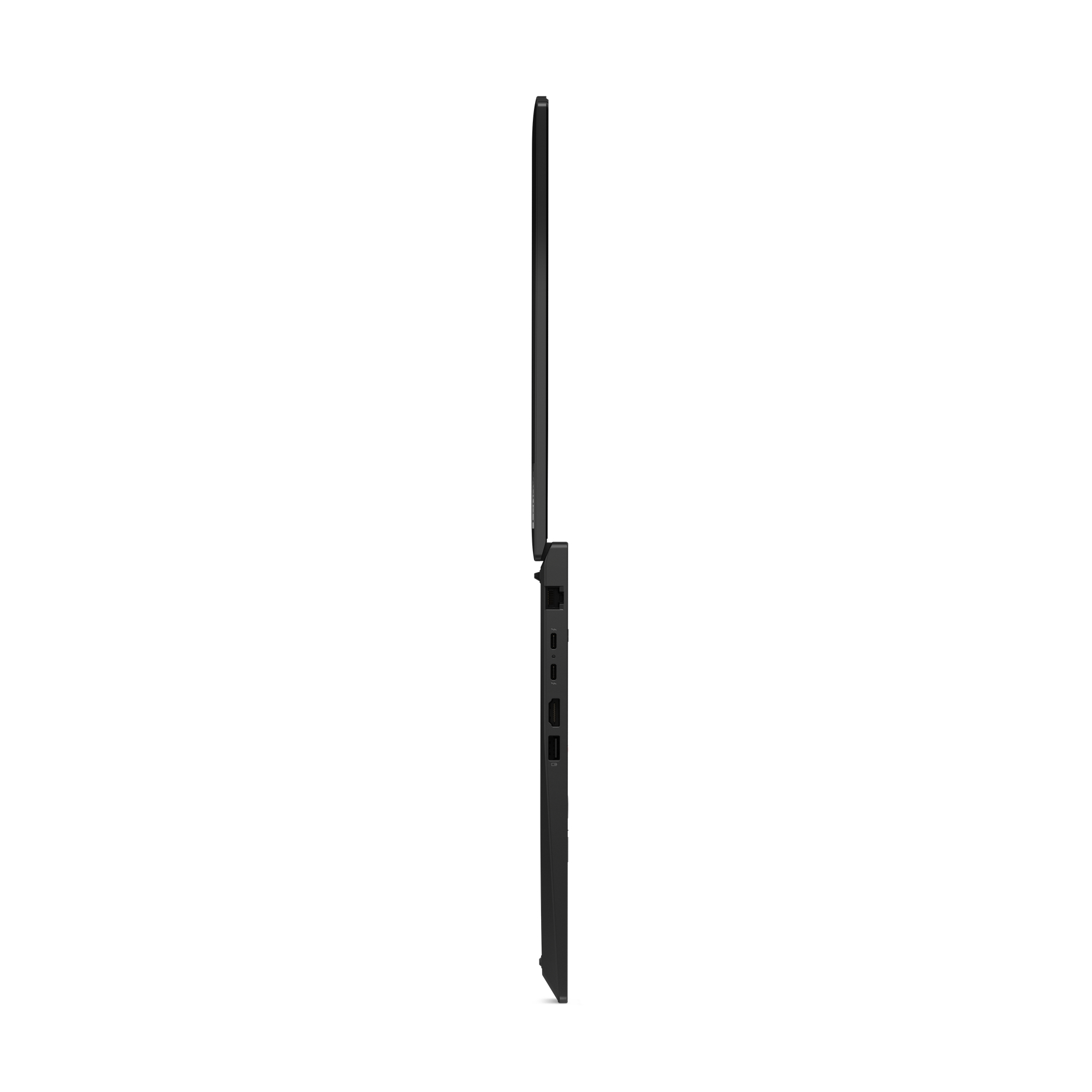 Lenovo ThinkPad L16 Gen 2 21SA - 180°-Scharnierdesign - Intel Core Ultra 7 255U - Win 11 Pro - Intel