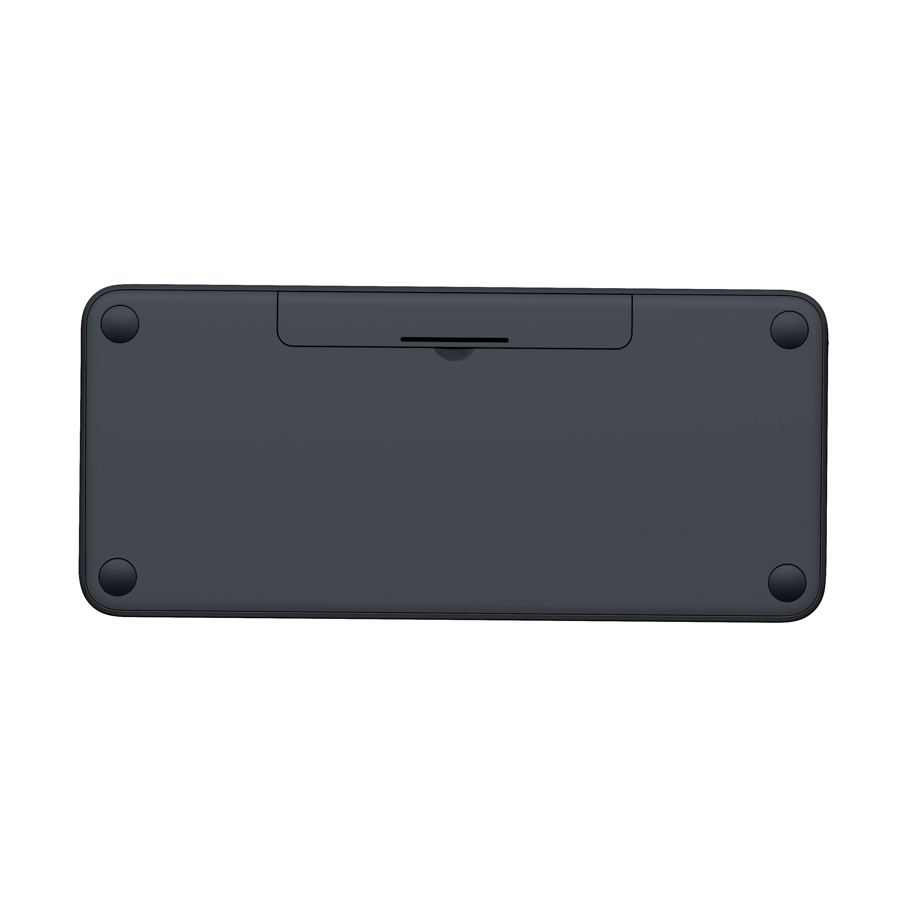 Logitech K380 - Tastatur - kabellos - Bluetooth