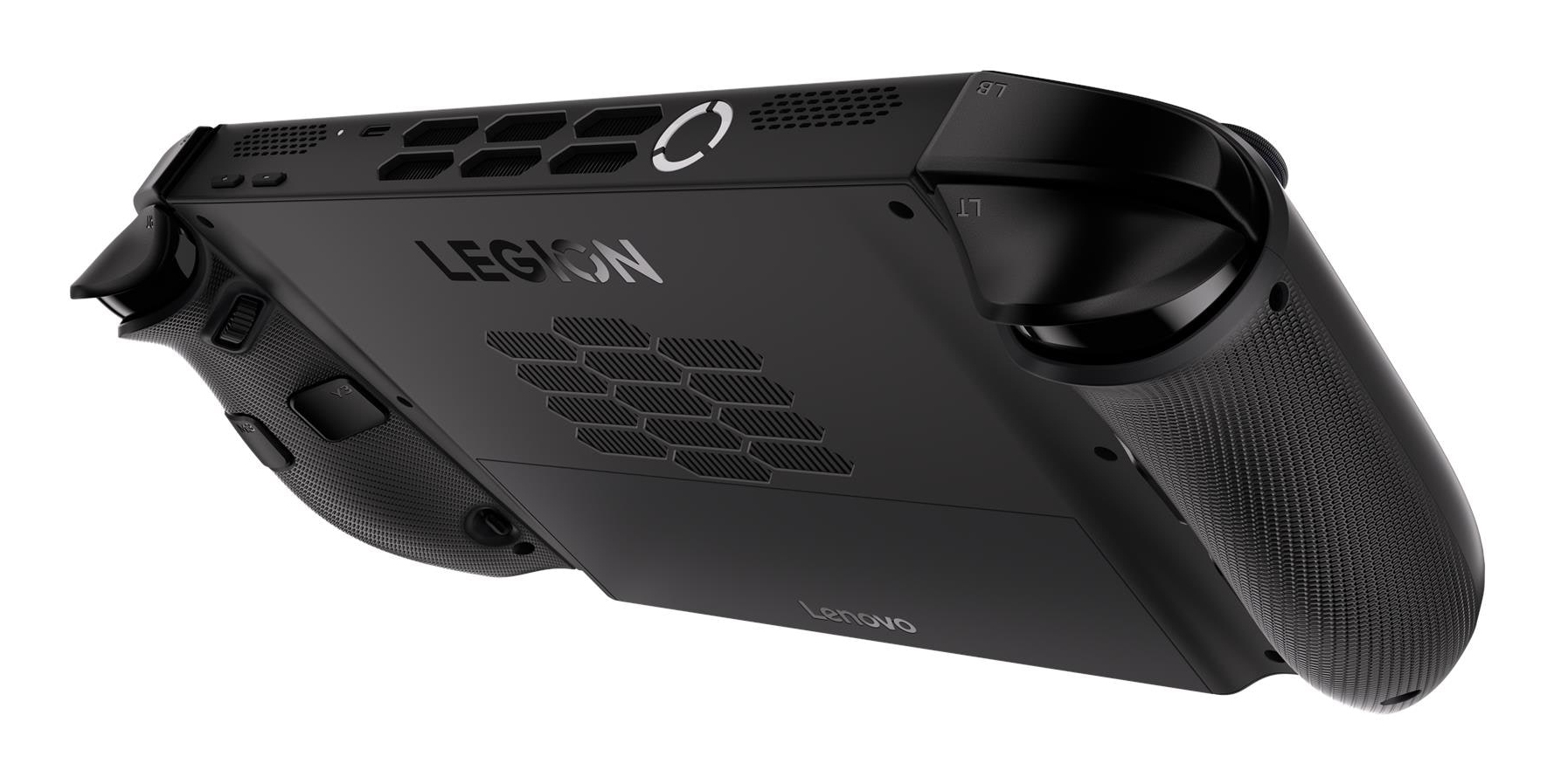 Lenovo Legion Go 8ASP2 83N0 - Handheld-Spielkonsole