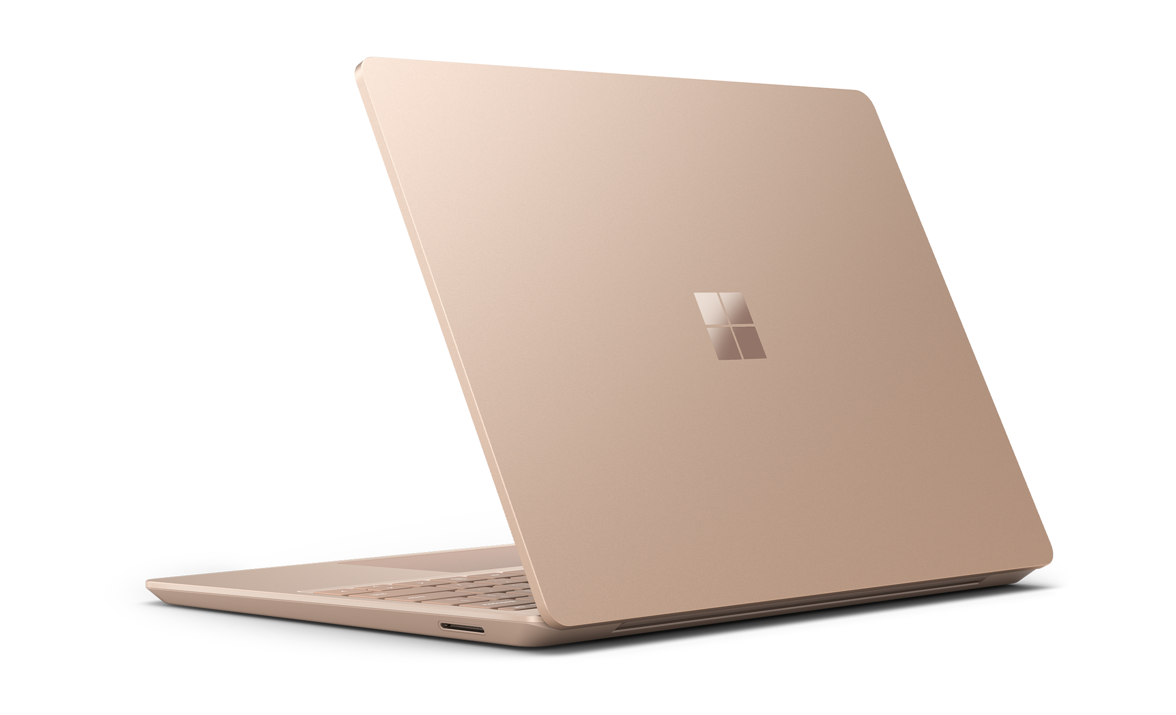 Microsoft Surface Laptop Go 3 , Intel® Core? i5, 31,5 cm (12.4"), 1536 x 1024 Pixel, 8 GB, 256 GB, W