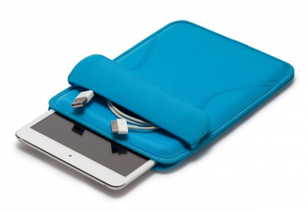 Dicota D30809, Schutzhülle, Jede Marke, Asus Nexus 7, Kindle Fire 2, Samsung GalaxyTM Tab 2 7.0, Sam
