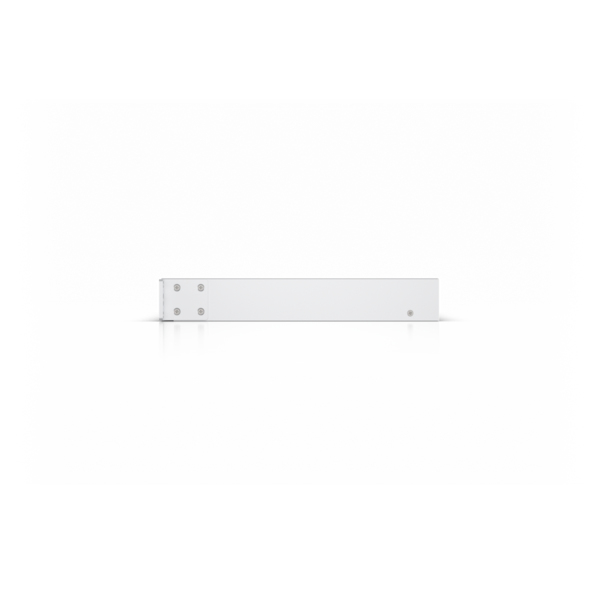 Ubiquiti UniFi Dream Machine Pro, UniFi OS Console, Rackmount Gigabit Managed NVR Switch, 9x RJ-45,