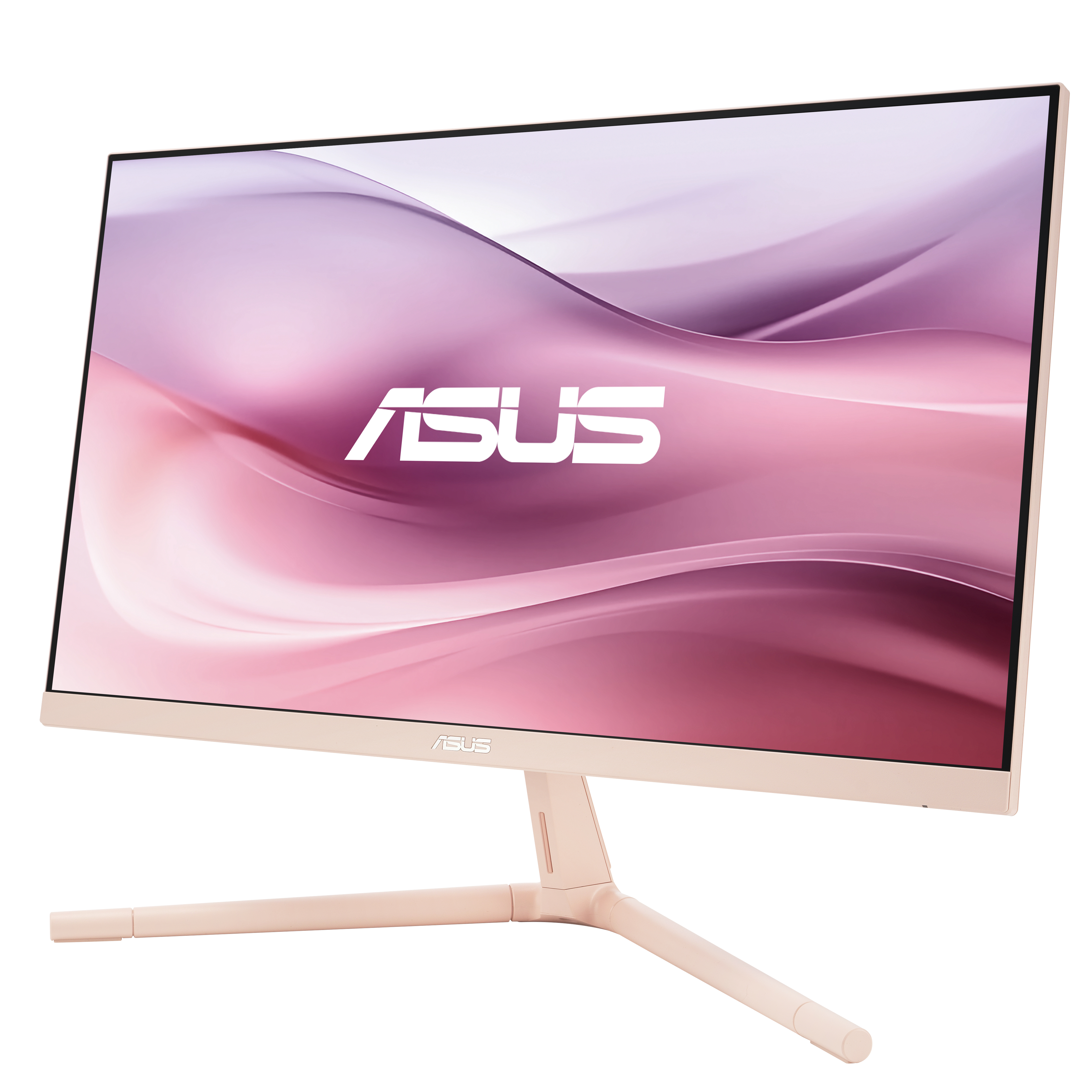 ASUS VU249CFE-P - LED-Monitor - Gaming - 61 cm (24")