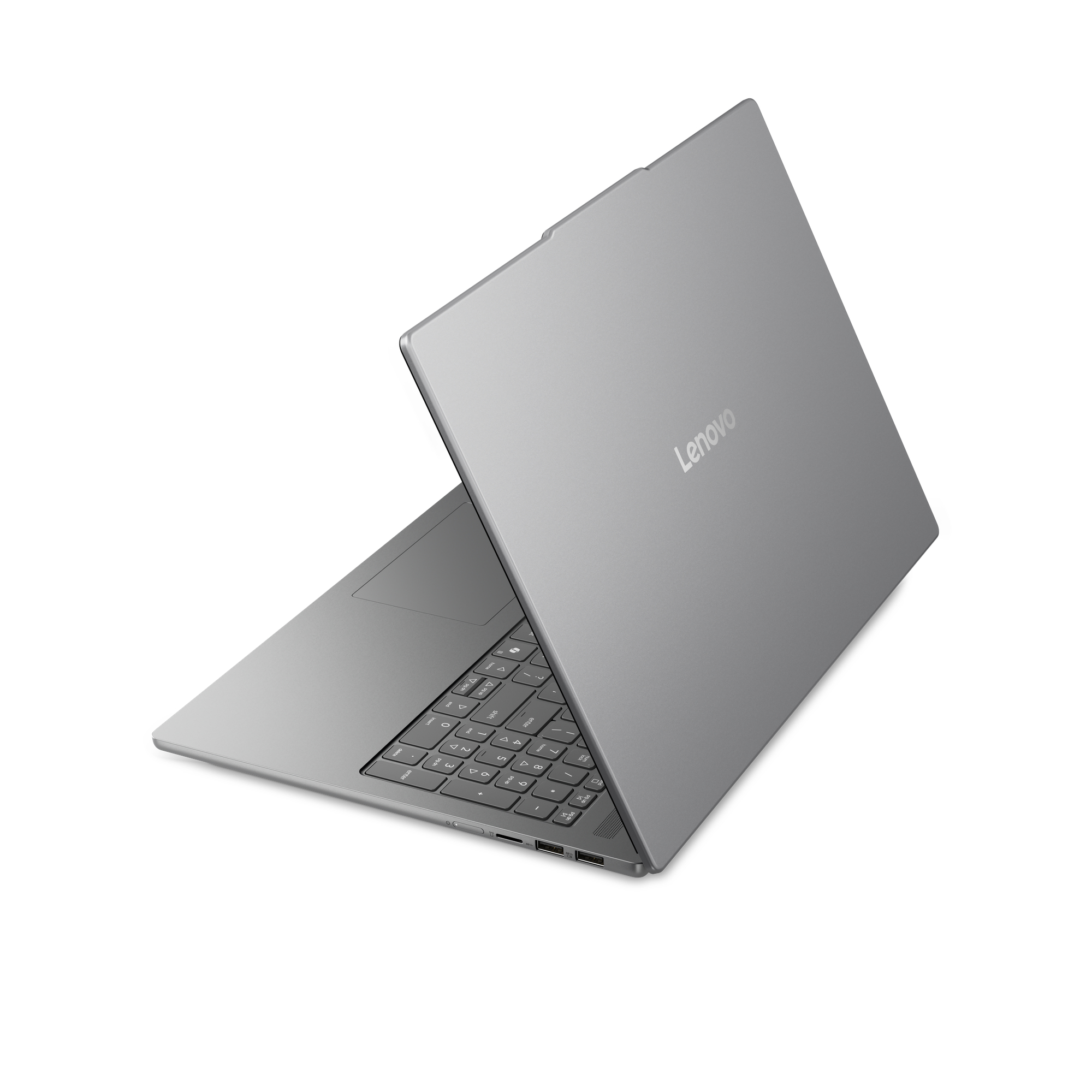 Lenovo IdeaPad Slim 5 16IPH11 83S6 - Intel Core Ultra 7 355 - Win 11 Home - Intel Graphics - 32 GB R