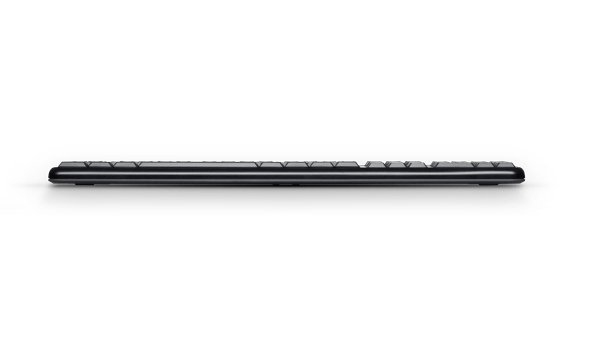 Logitech K120 - Tastatur - USB - Deutsch