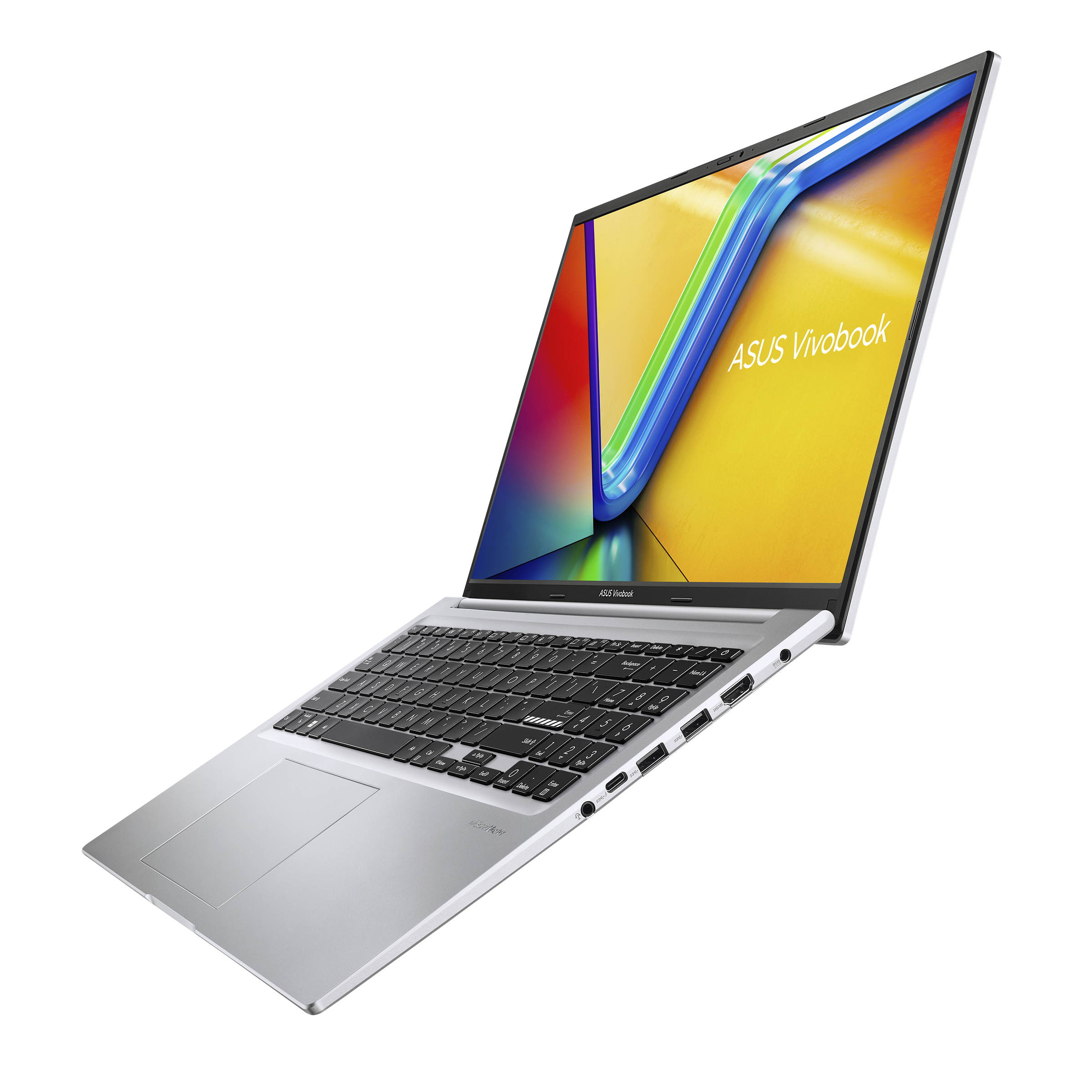ASUS VivoBook 16 M1605NAQ-MB029W, 16" WUXGA, Ryzen 5 150, 16GB, 1TB, ohne Windows