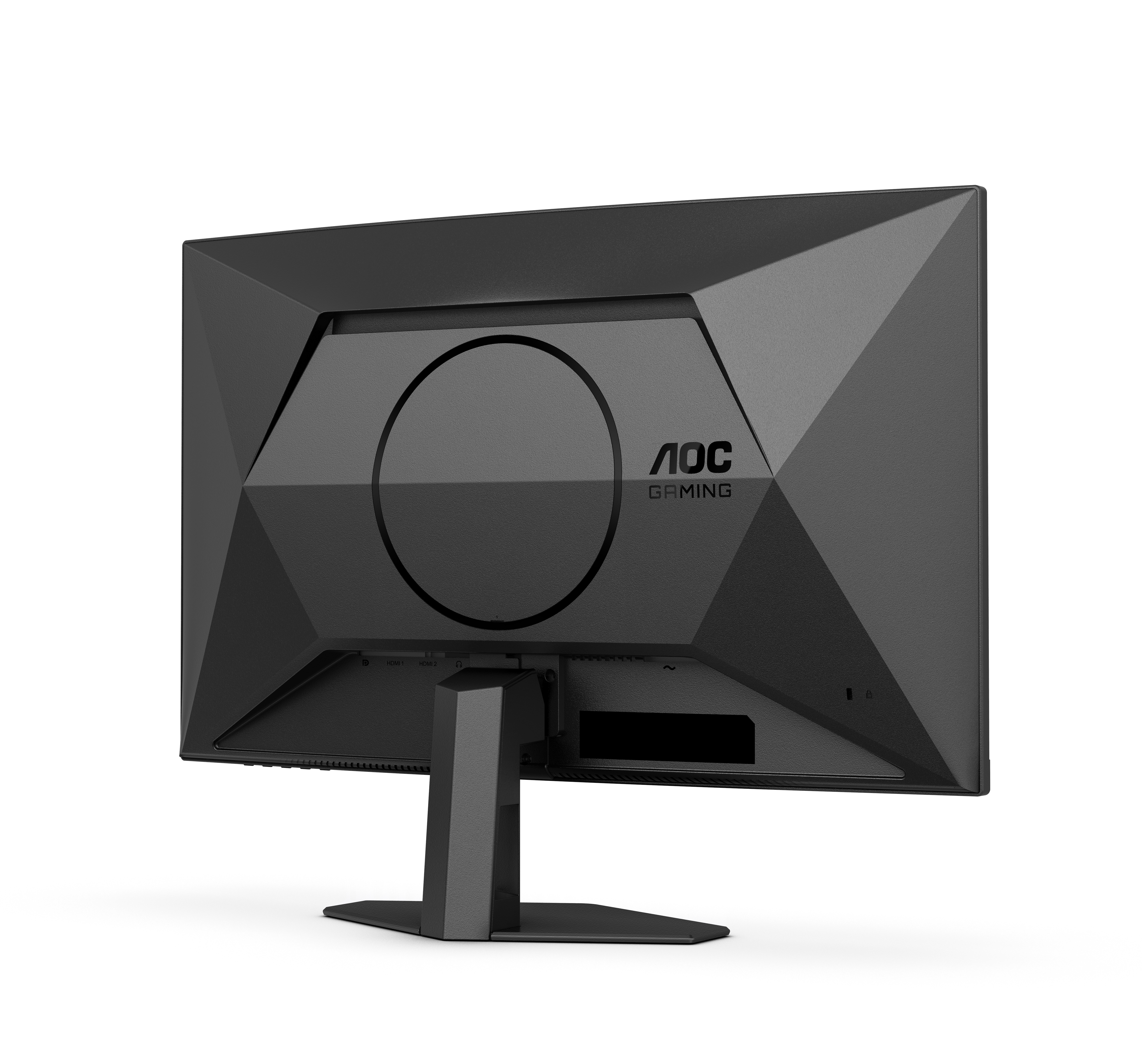 B-WARE - AOC C27G4ZXE Curved-Gaming-Monitor 68.6cm (27"), Full HD, VA, 1ms, HDMI, Displayport