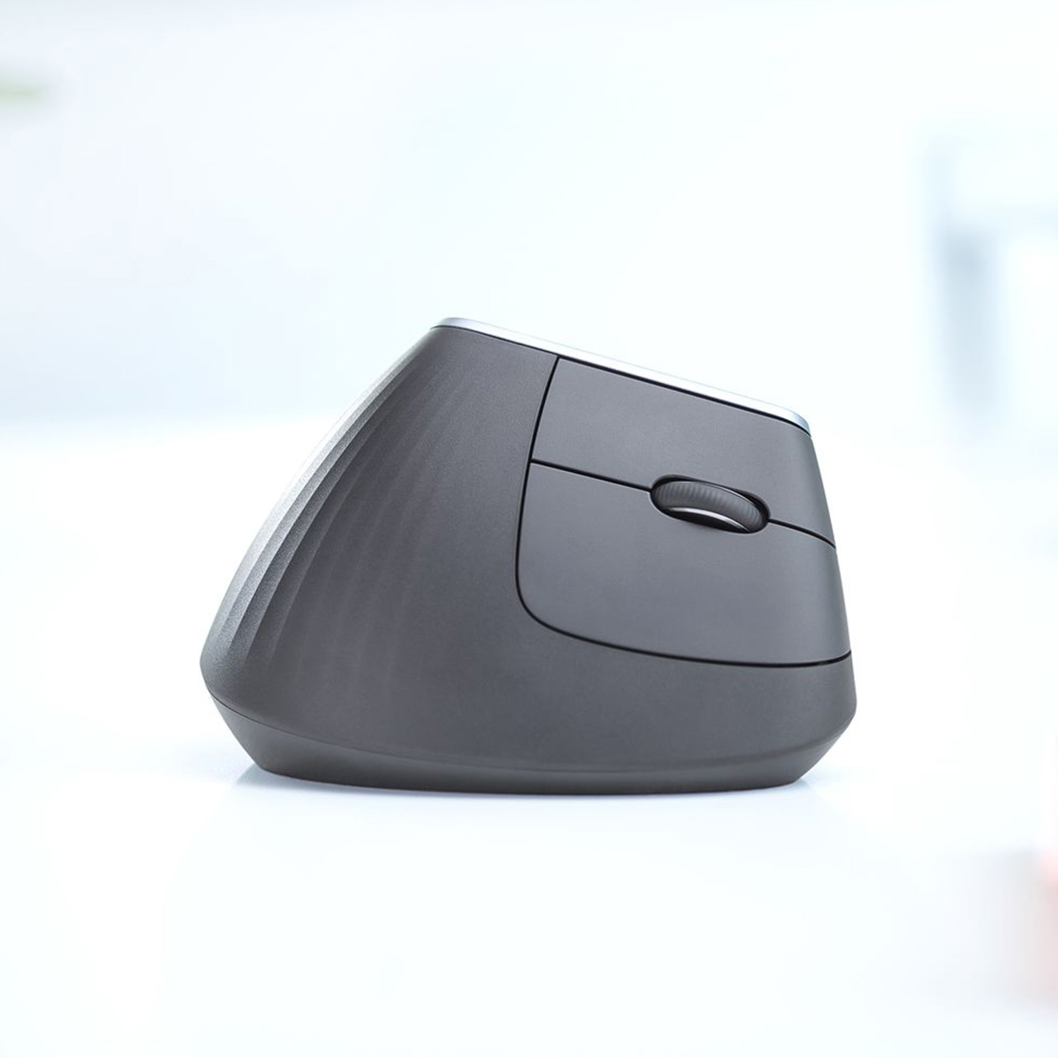 Logitech MX Vertical, USB/Bluetooth