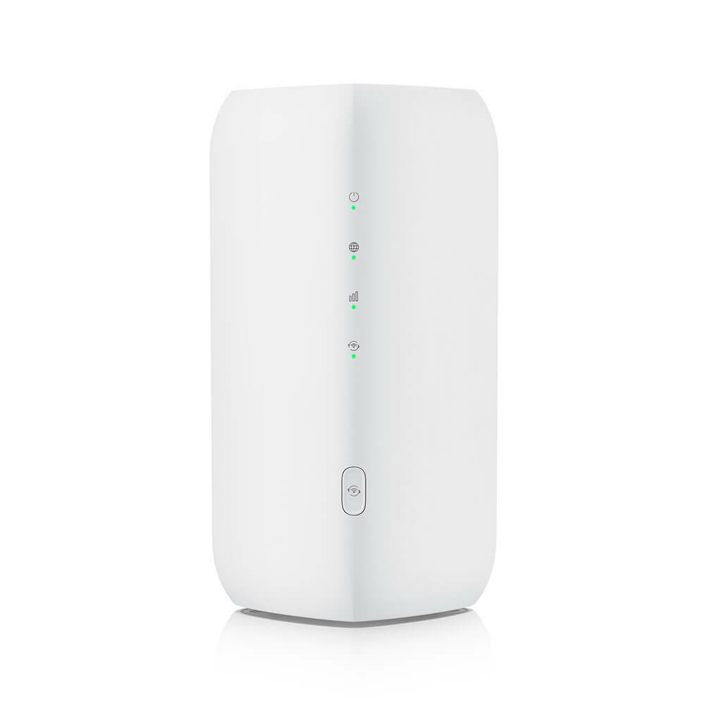 ZyXEL Nebula FWA505 - Wireless Router - WWAN 1GbE