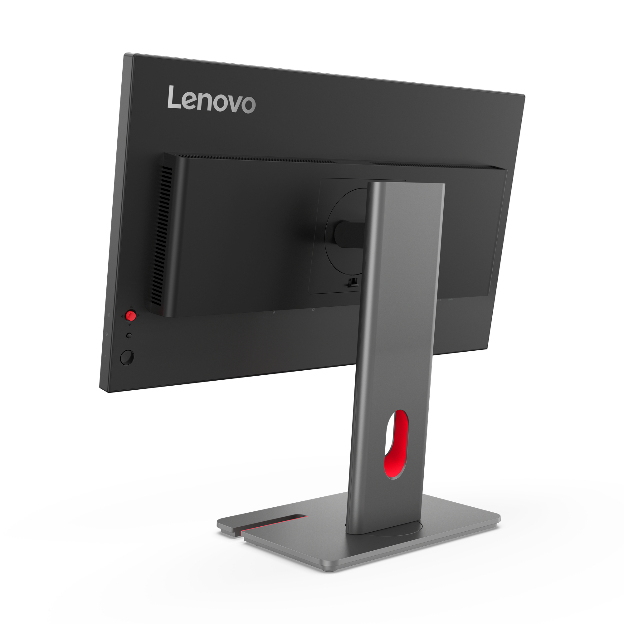 Lenovo ThinkVision P24Q-40 - LED-Monitor - 61 cm (24")