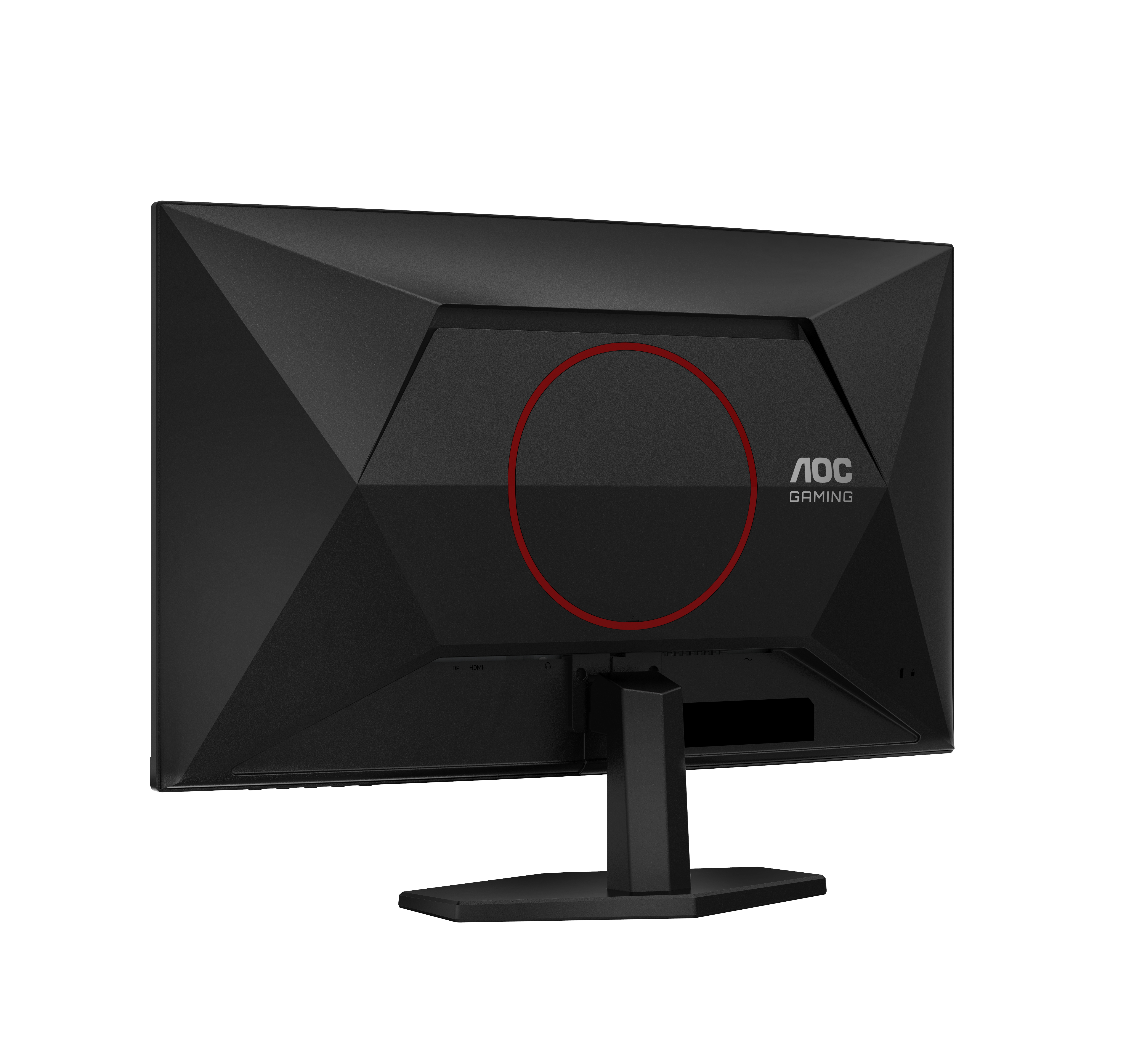 AOC Gaming C27G42FE - LED-Monitor - Gaming - gebogen - 68.58 cm (27")