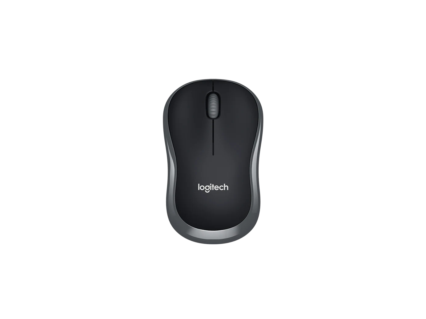 Logitech Wireless Combo MK330 - Tastatur-und-Maus-Set