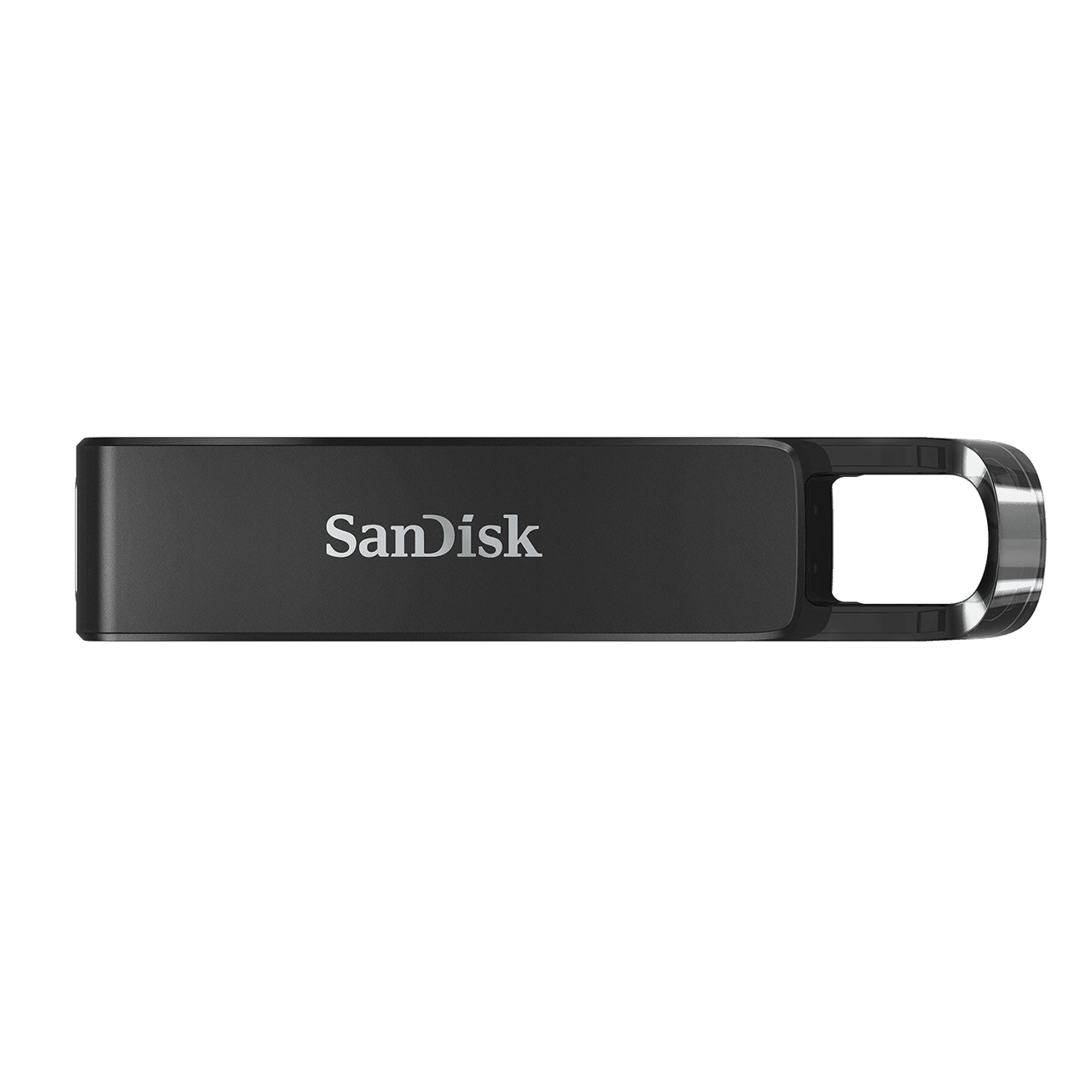 SanDisk Ultra - USB-Flash-Laufwerk - 256 GB