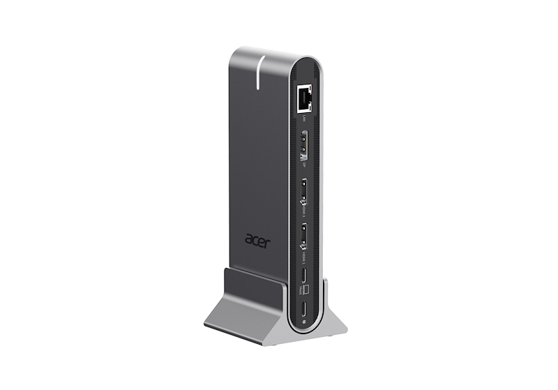 Acer Type-C Universal Docking Station 15-in-1