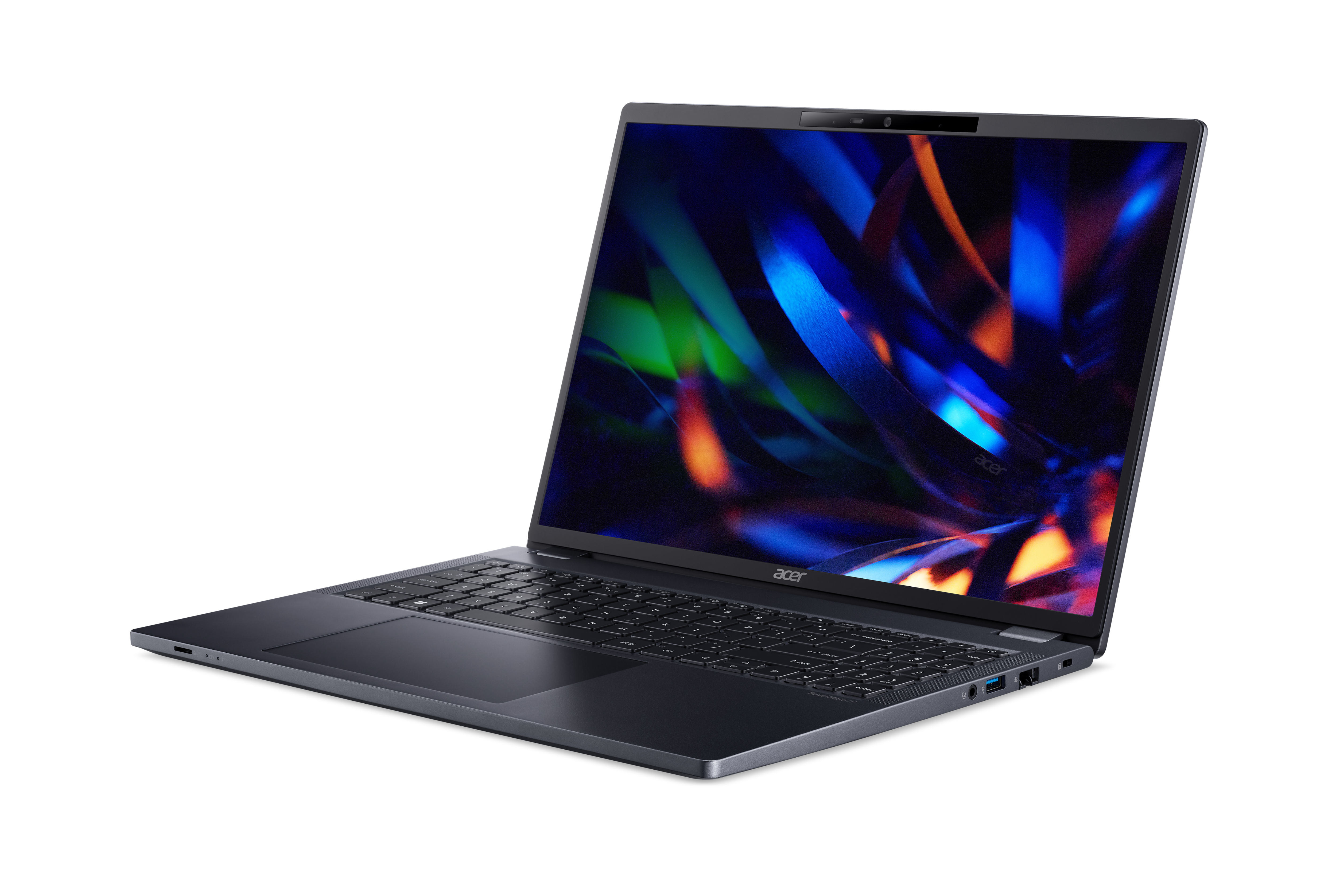Acer TravelMate P4 16 TMP416-52G-TCO - Intel Core i5 1335U / 1.3 GHz - Win 11 Pro - Intel Iris Xe Gr