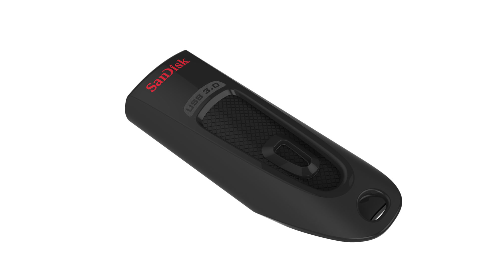 SanDisk Ultra - USB-Flash-Laufwerk - 32 GB -